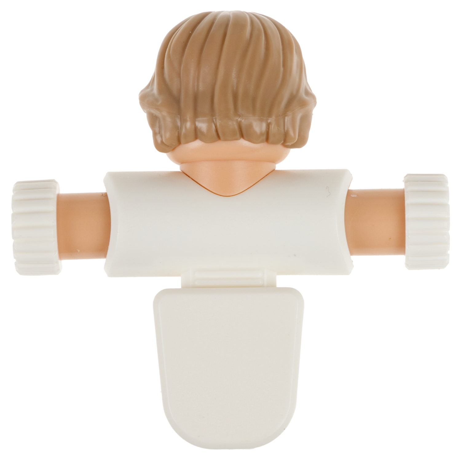 Фиджетбол 1TOY Легенды футбола Россия - Хорватия, 2 футболиста