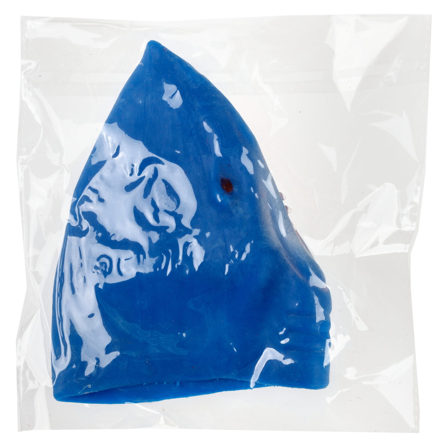 1toy Зверуки большие на руку, 6 видов, 12 шт в д/б