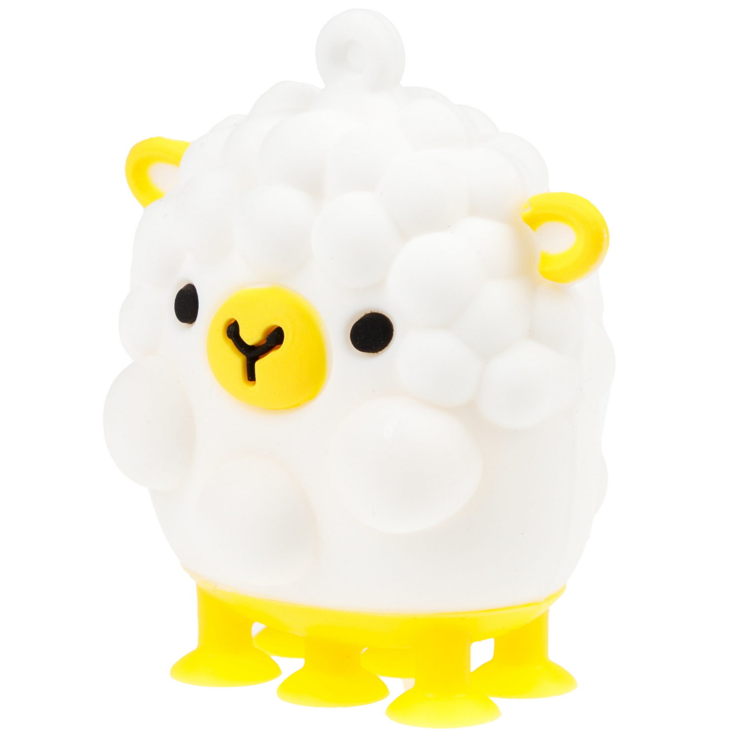 Антистресс-игрушка 1TOY Жмяка Hit Pop It, в ассортименте