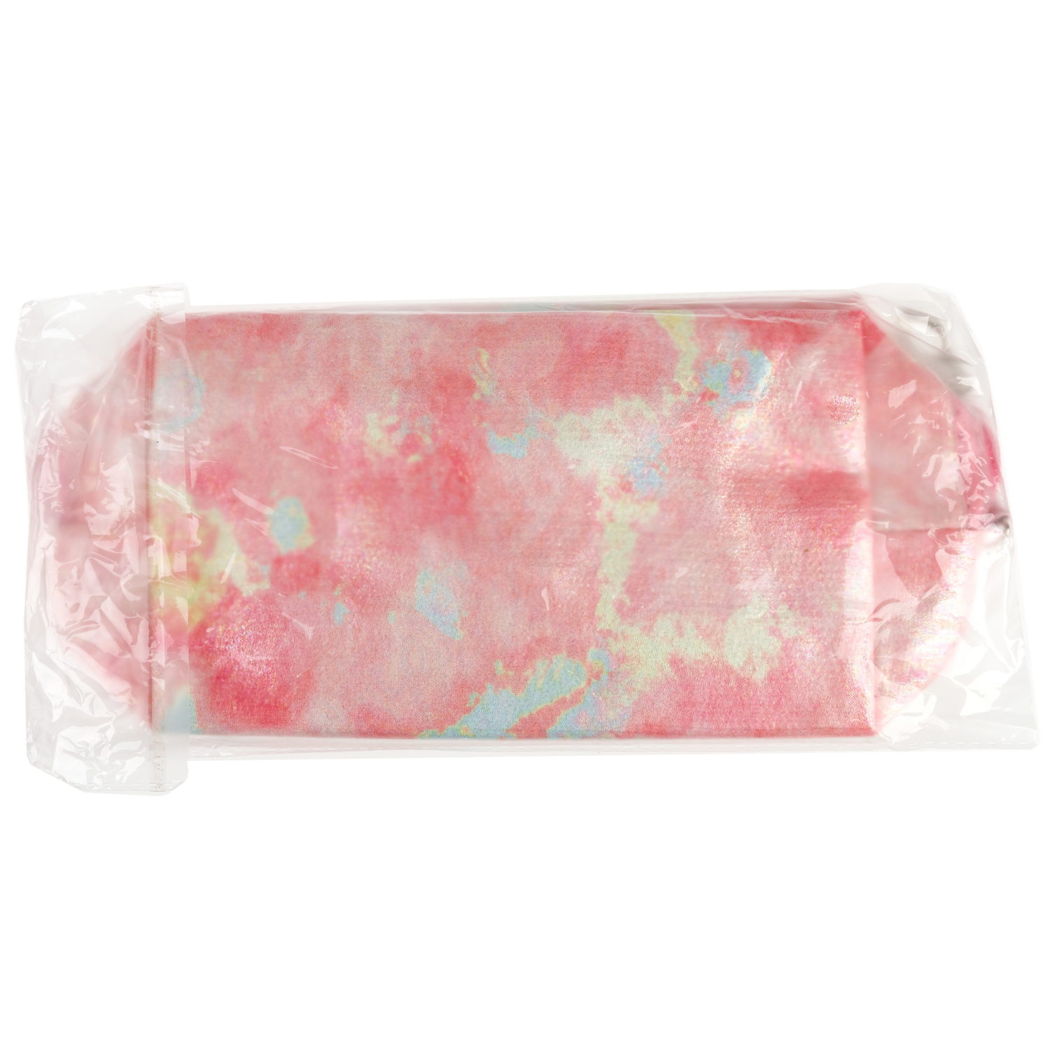 Косметичка с подвижными блёстками Lukky Butterfly Style, 18*10*8 см