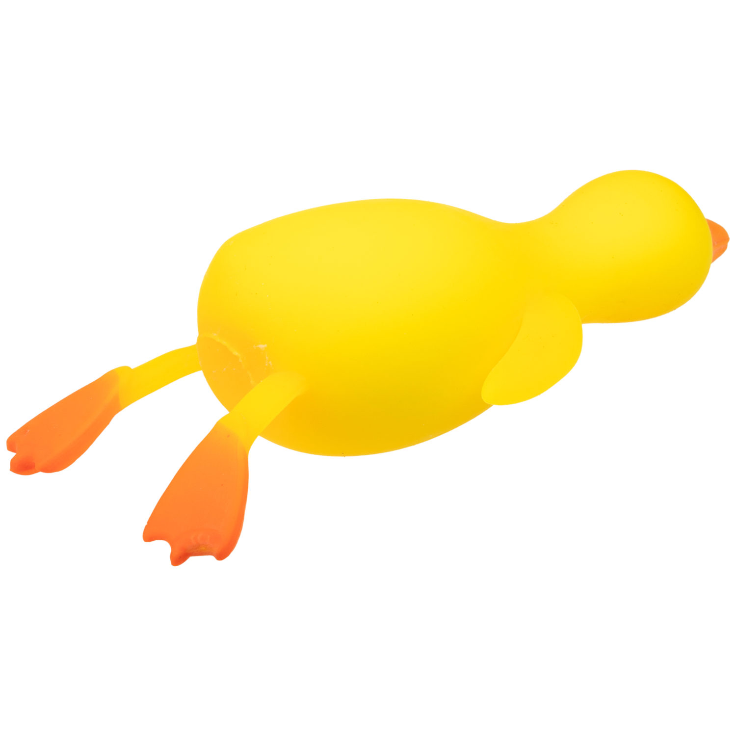 Игрушка-антистресс 1TOY Крутой замес Гусь,  в ассортименте, 10,5х7,5 см