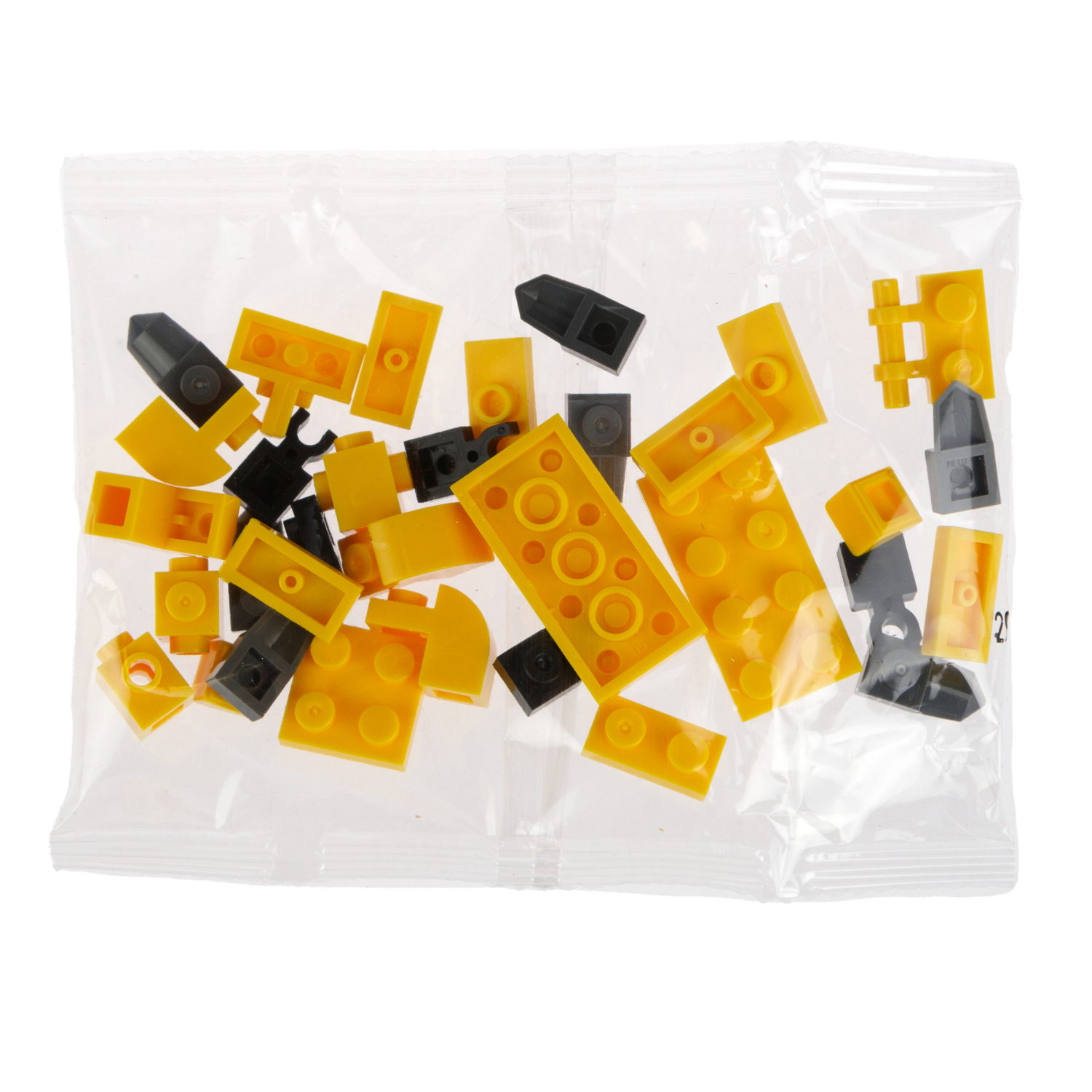 1TOY конструктор Blockformers "Динопарк", 6 видов в ассортименте