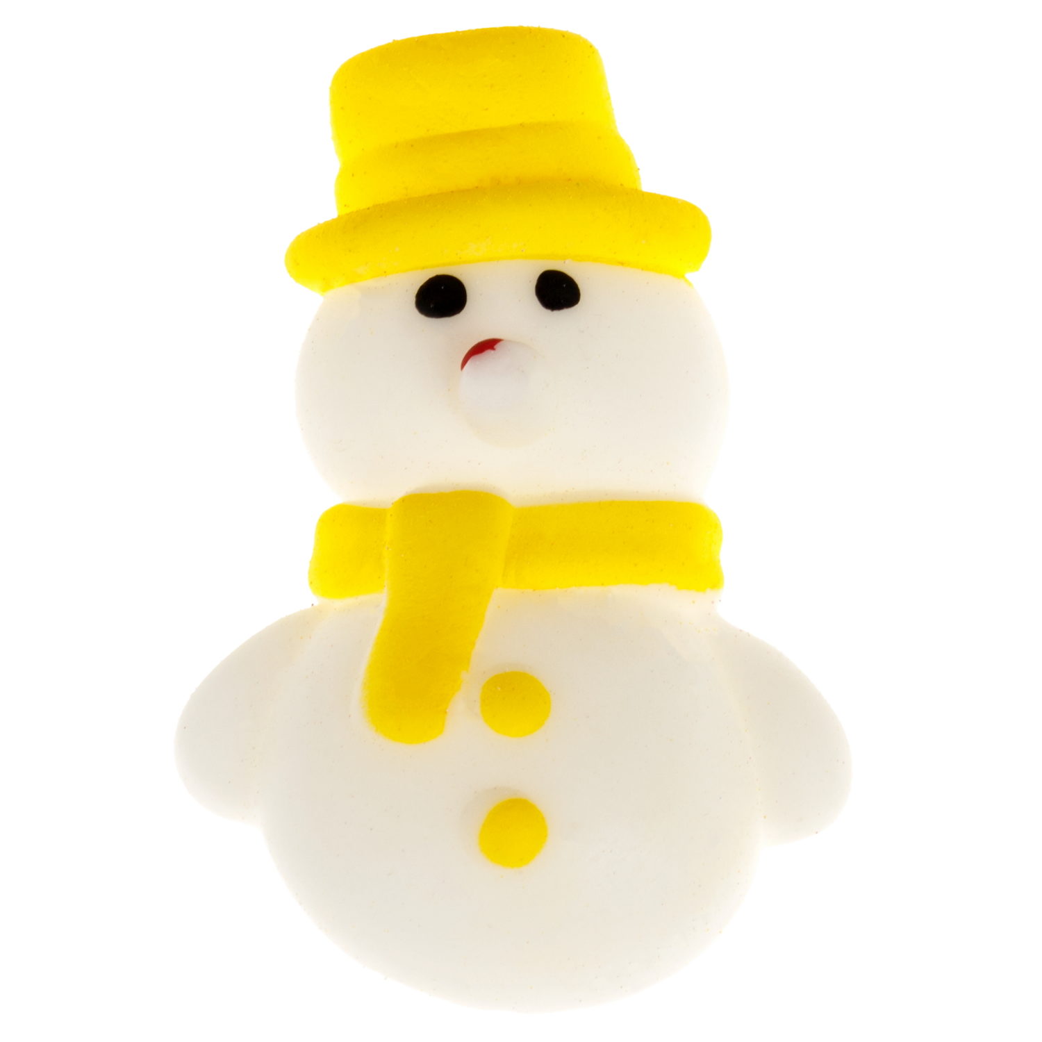 Таба сквиши 1TOY Крутой замес Новый год, 3 шт. в наборе 