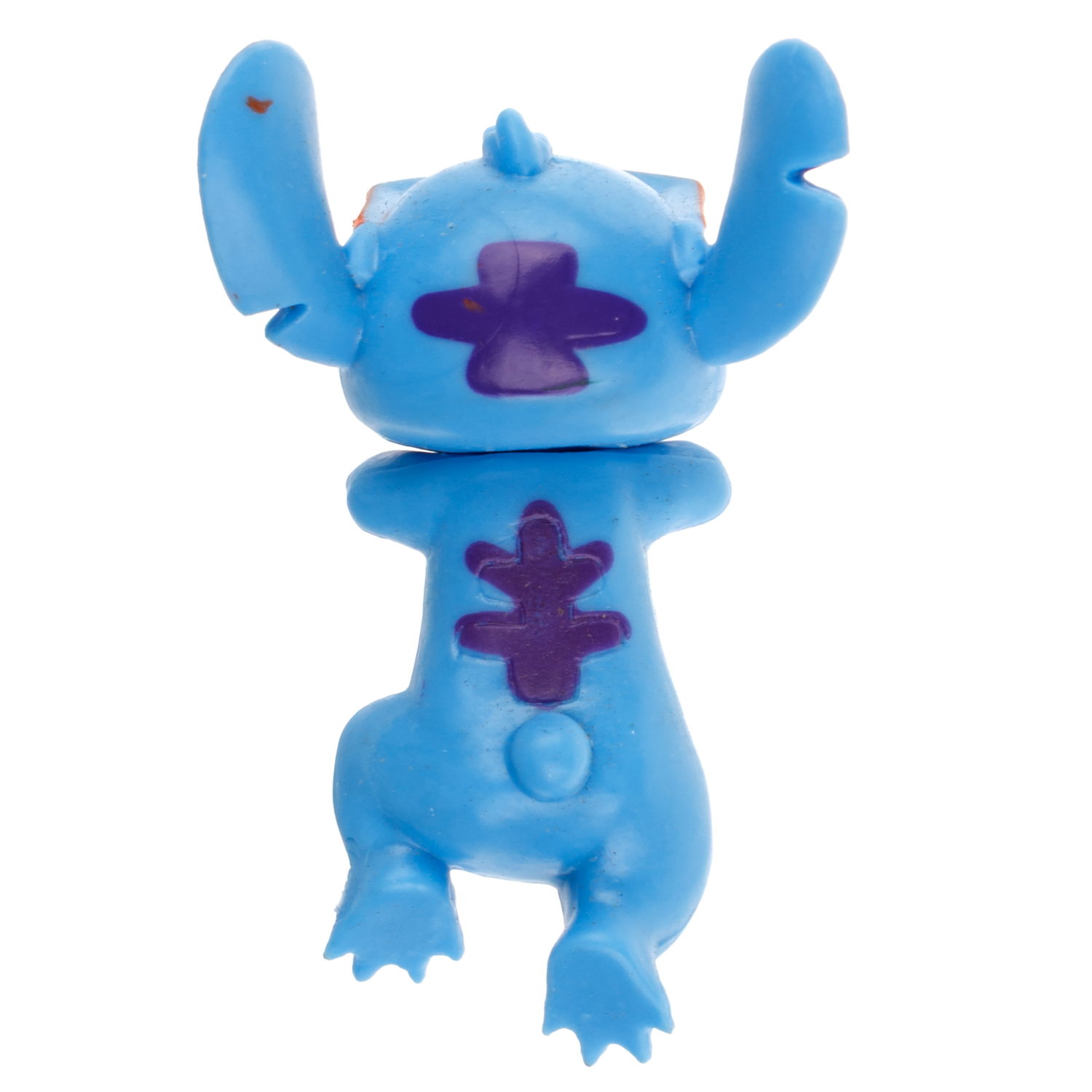 Игрушка-фигурка 1TOY Стич на клейком слое, в ассортименте