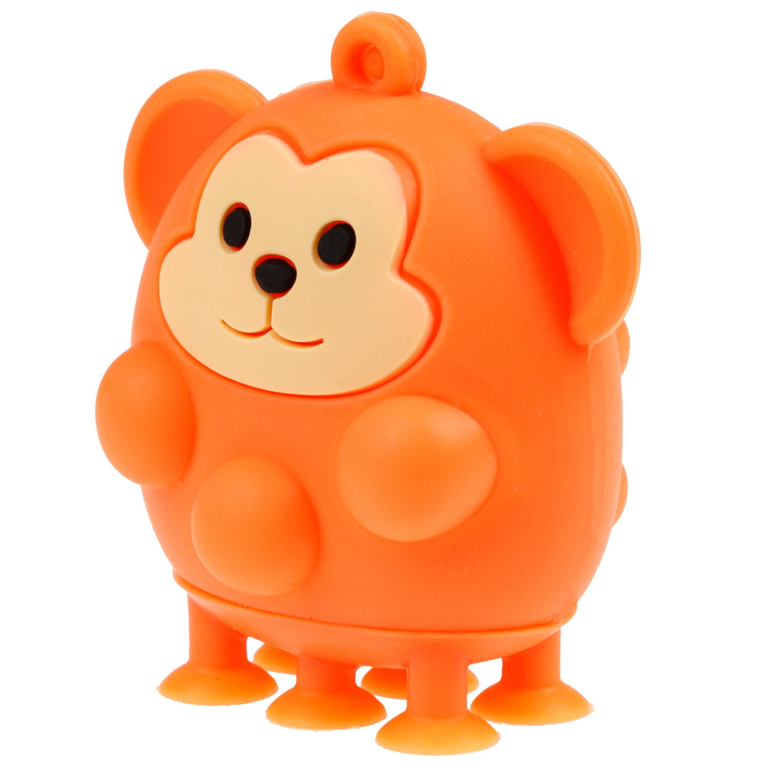 Антистресс-игрушка 1TOY Жмяка Hit Pop It, в ассортименте