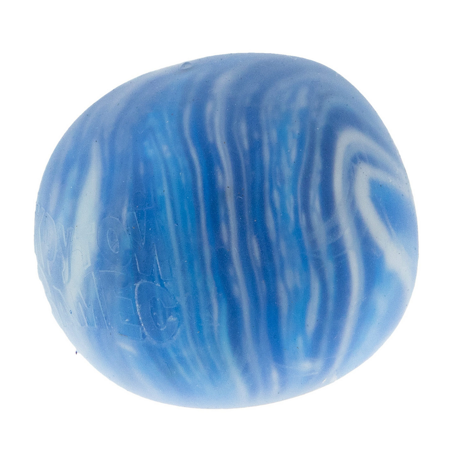 1toy Крутой замес, шар галактика 6см, 6 цветов, 12 шт в д/б