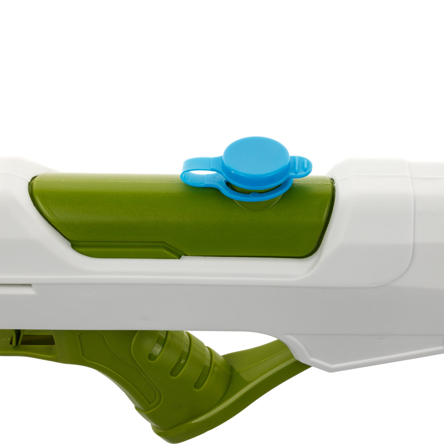Водный пистолет 1TOY Аквамания