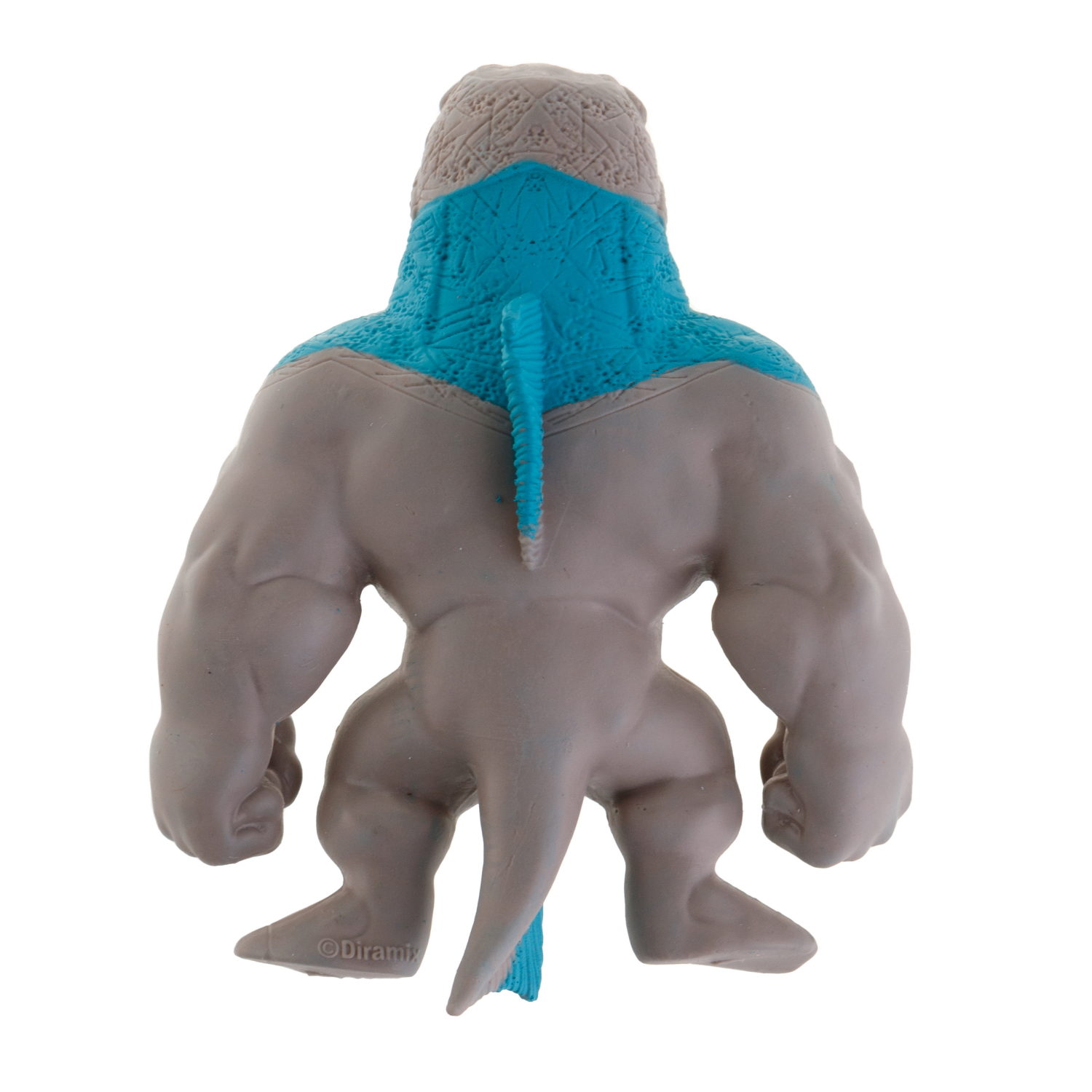 1Toy Игрушка для мальчика, тянучка монстр MONSTER FLEX AQUA, антистресс, 14 видов в ассортименте