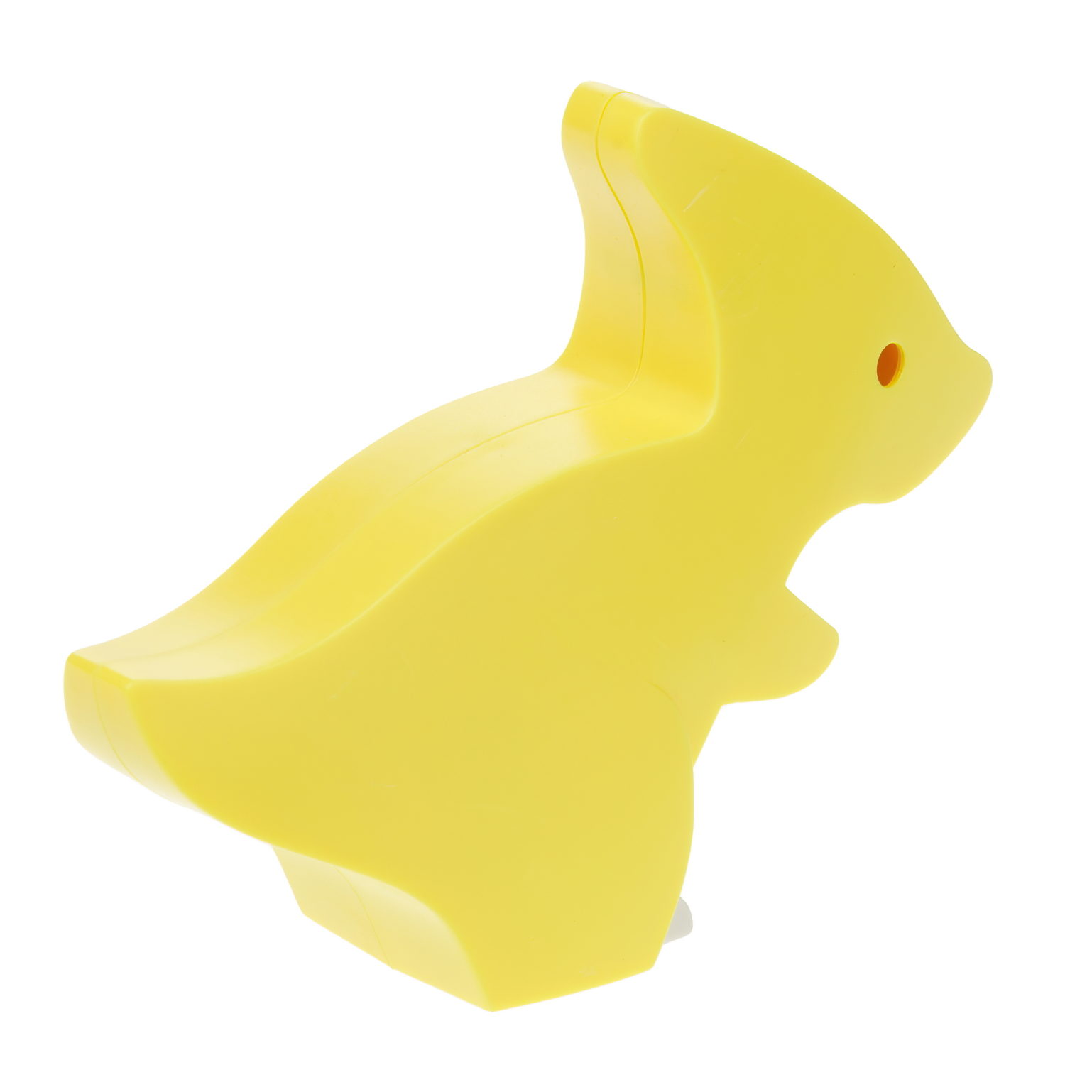 Игрушка динозавр 1TOY 3Dino Magnetic Паразауролоф, сборный, с магнитом, для развития моторики и сил рук, цвет в ассортименте 