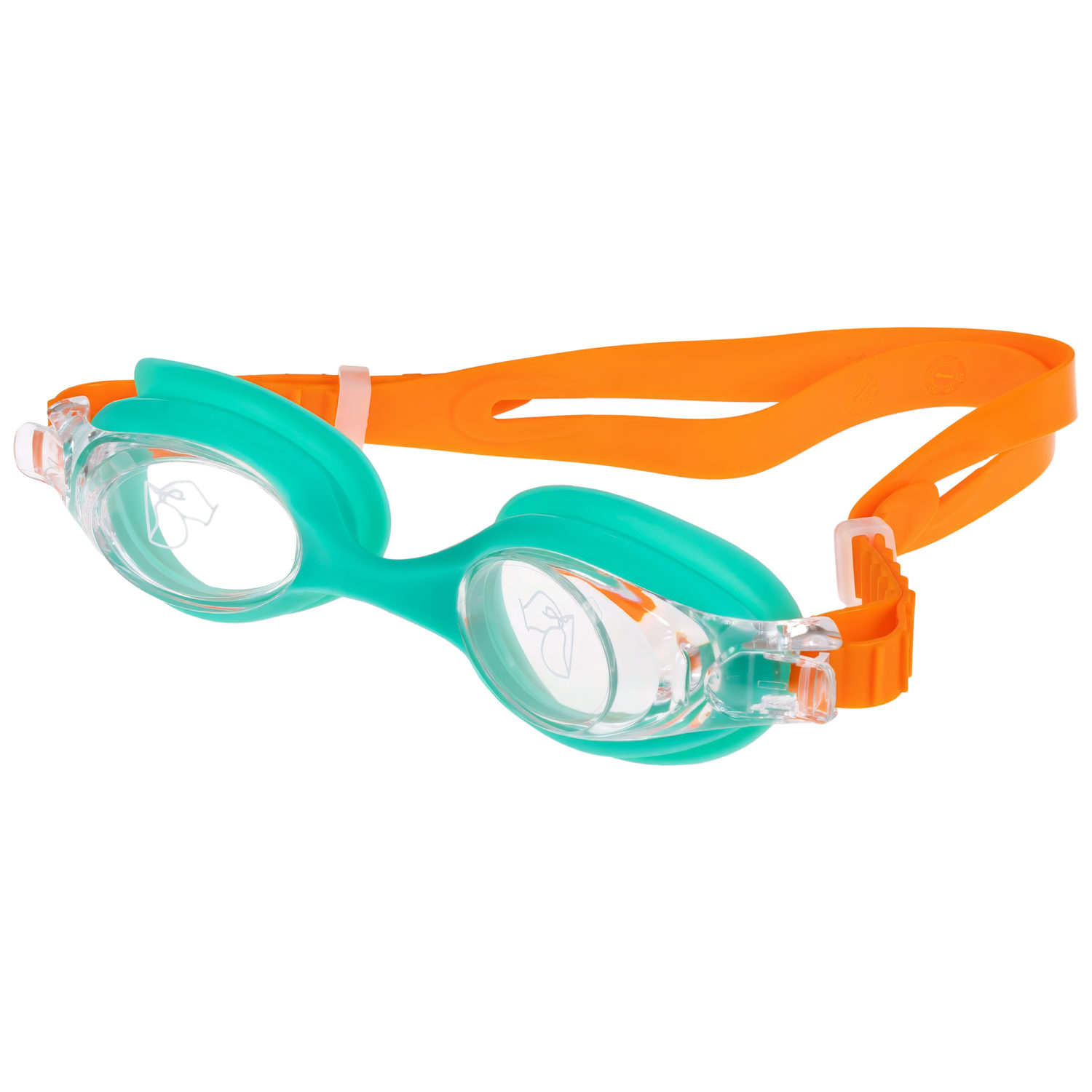 Очки для плавания детские Intex Интекс Про тим, набор, от 8 лет