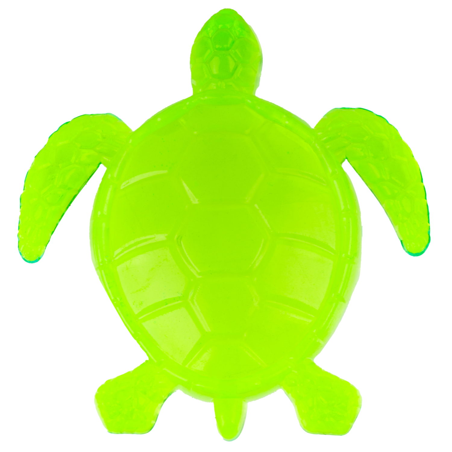 Игрушка-антистресс 1TOY Крутой замес Залипуха Черепаха