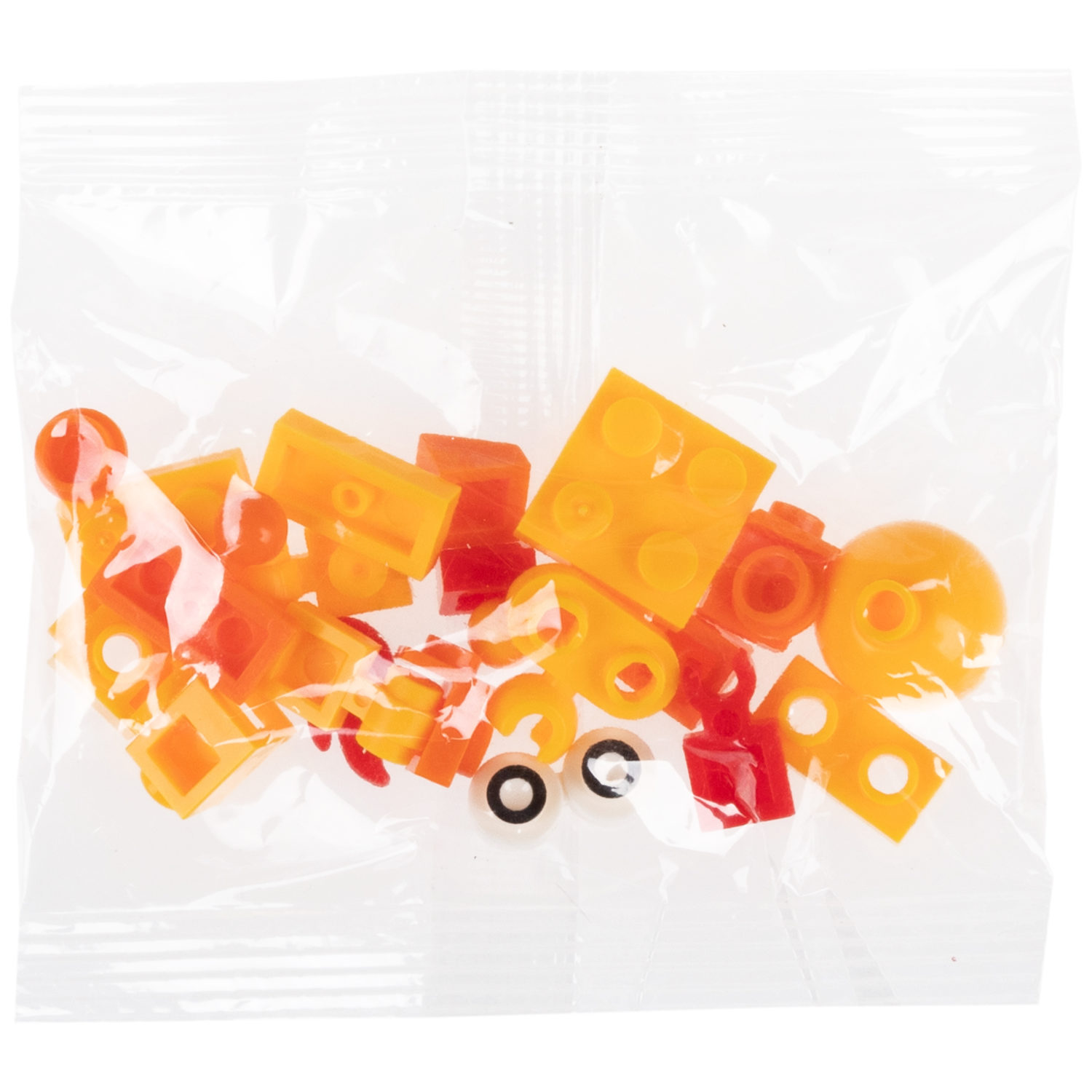 1Toy Blockformers "Птички", в ассортименте 6 видов