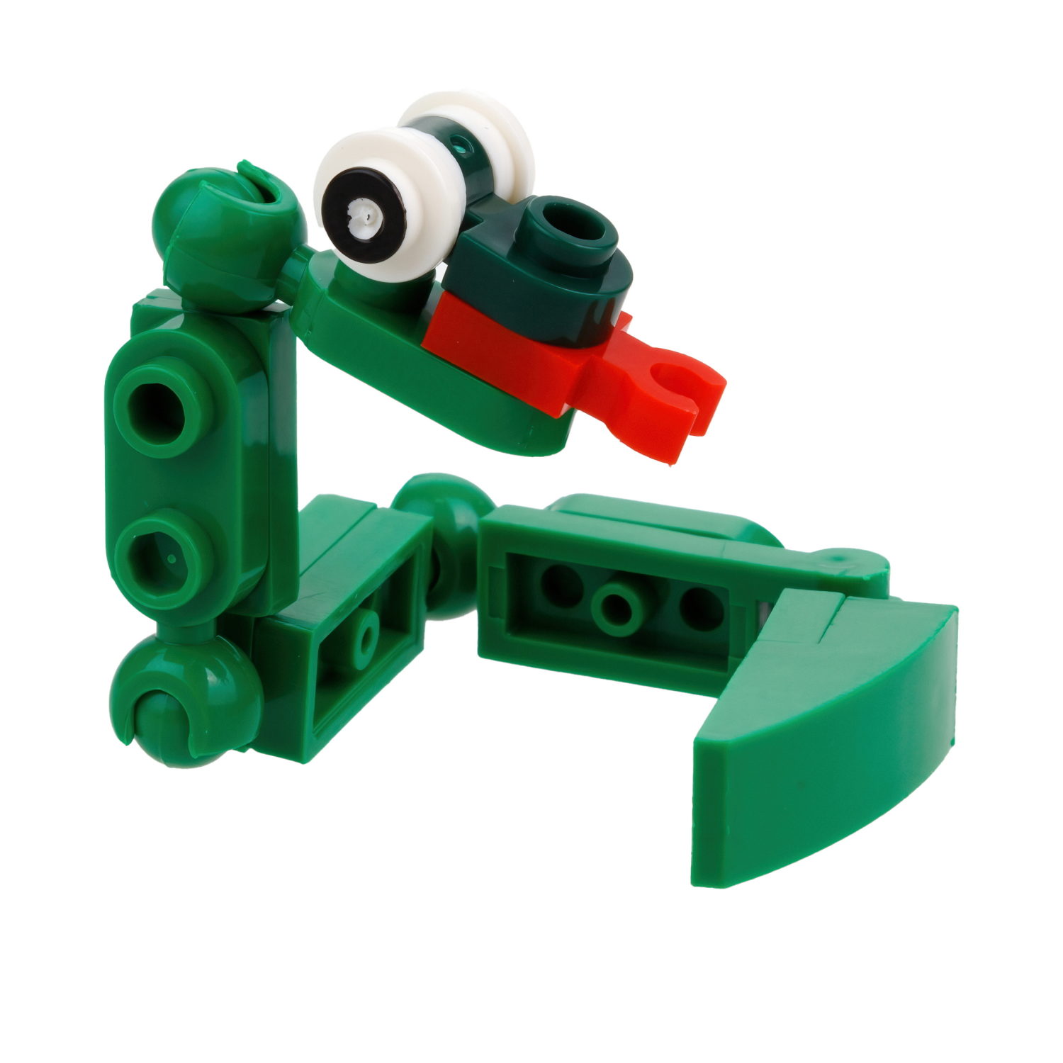 1TOY конструктор Blockformers "Символ года", 12 видов в ассортименте