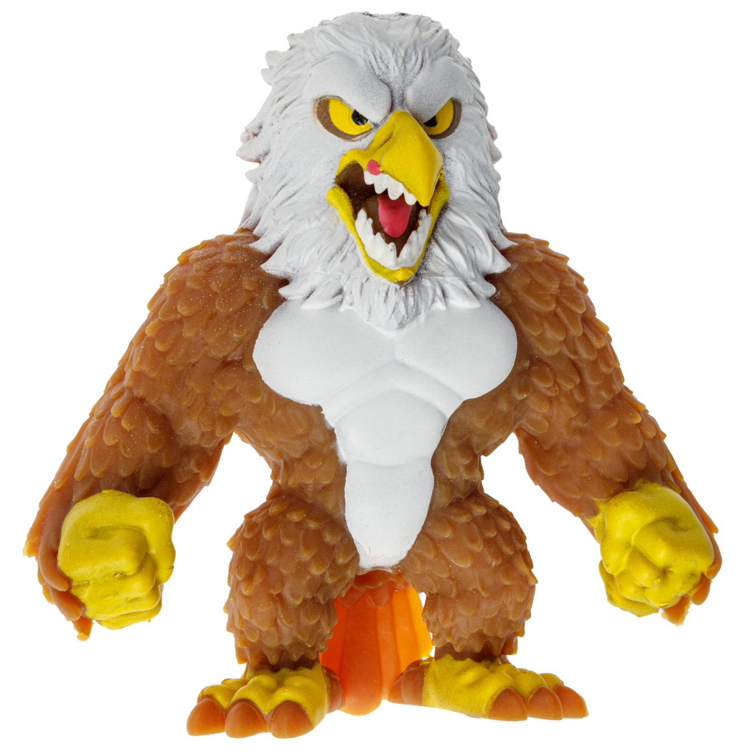 Тянущиеся фигурки 1TOY Монстр Фикс, 15 см, в ассортименте