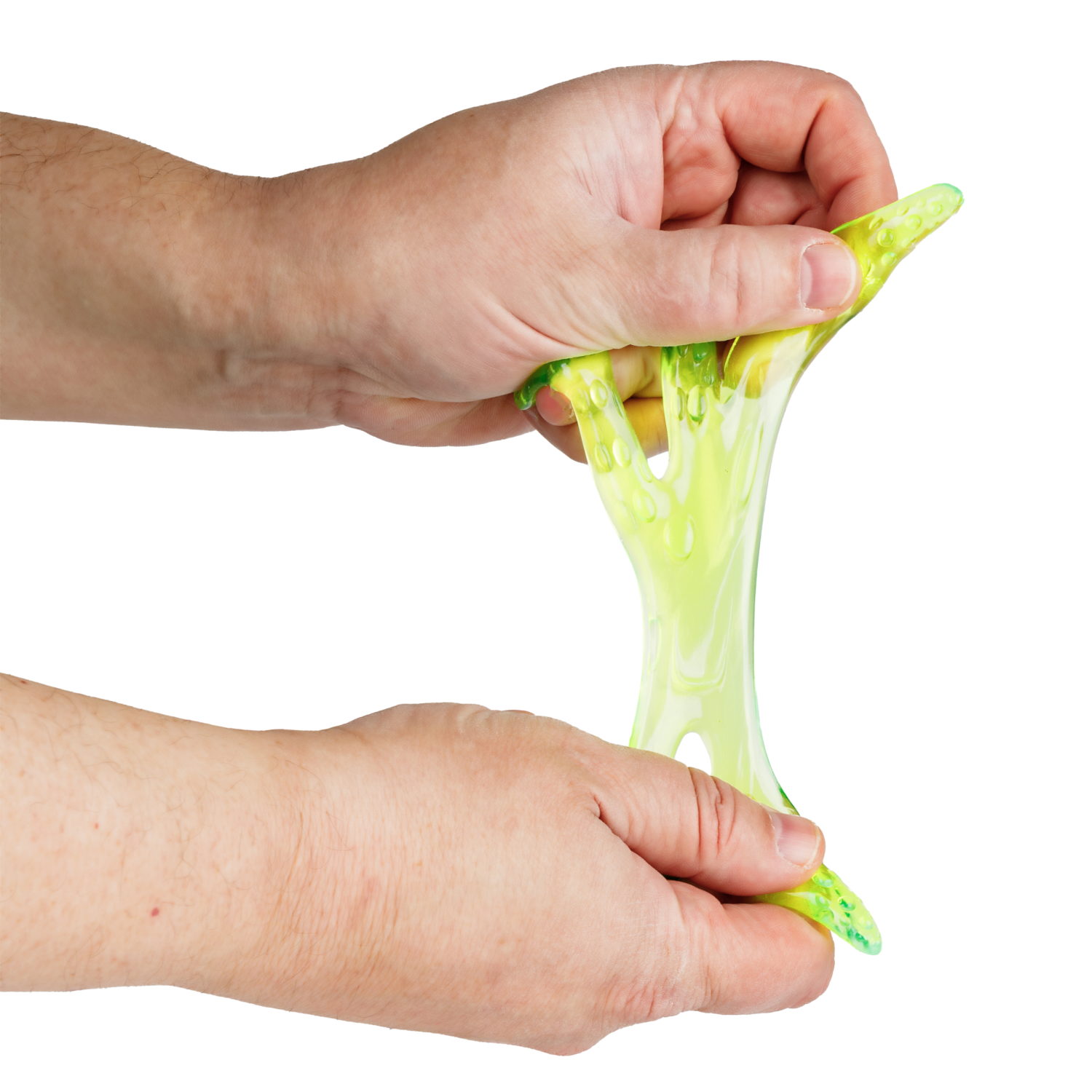 Игрушка-антистресс 1TOY Крутой замес Залипуха Морская звезда