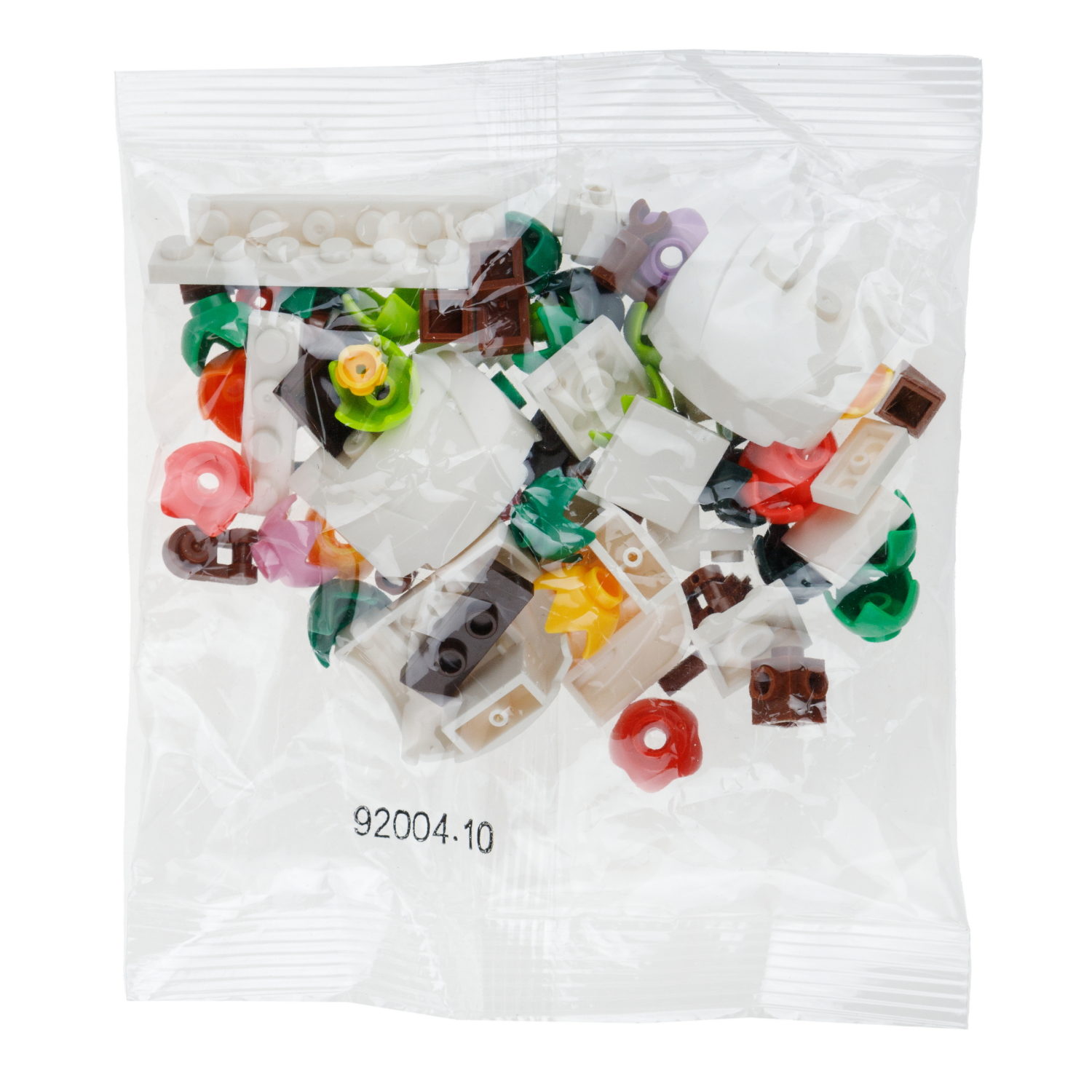 1TOY конструктор Blockformers "Цветы пустыни", 12 видов в ассортименте