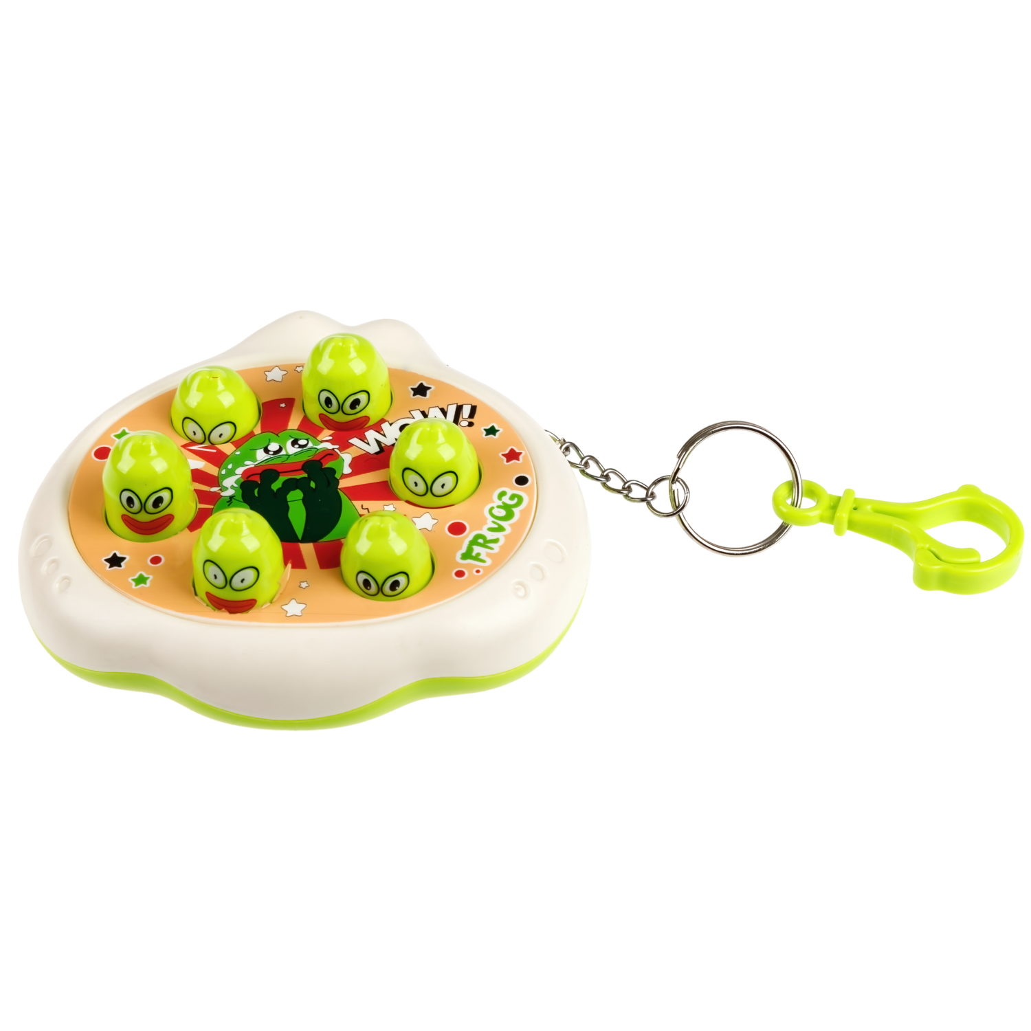 Настольная игра 1TOY Игродром Поймай меня, мини, в ассортименте