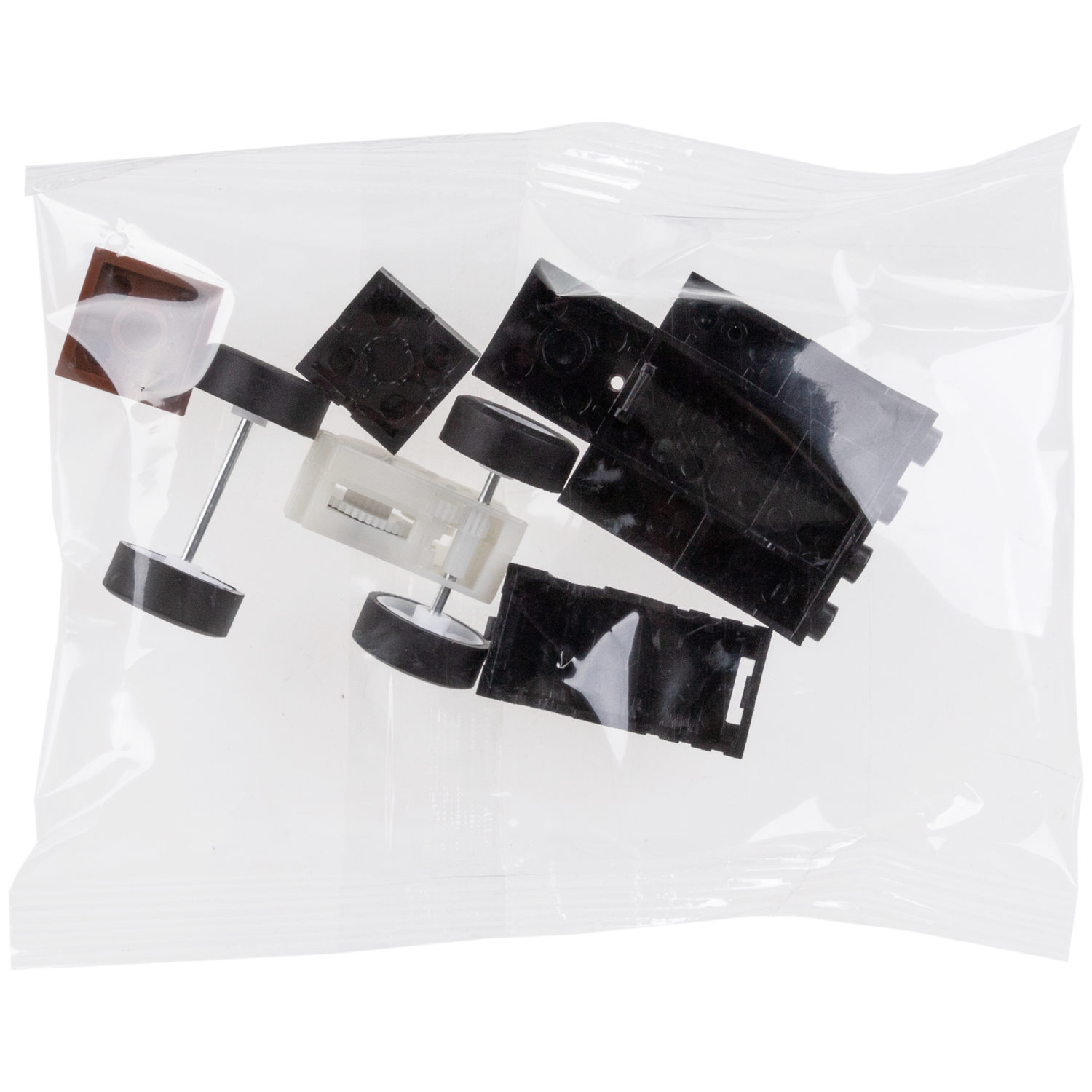 1toy Blockformers Городские службы конструктор, в асс. 4 вида