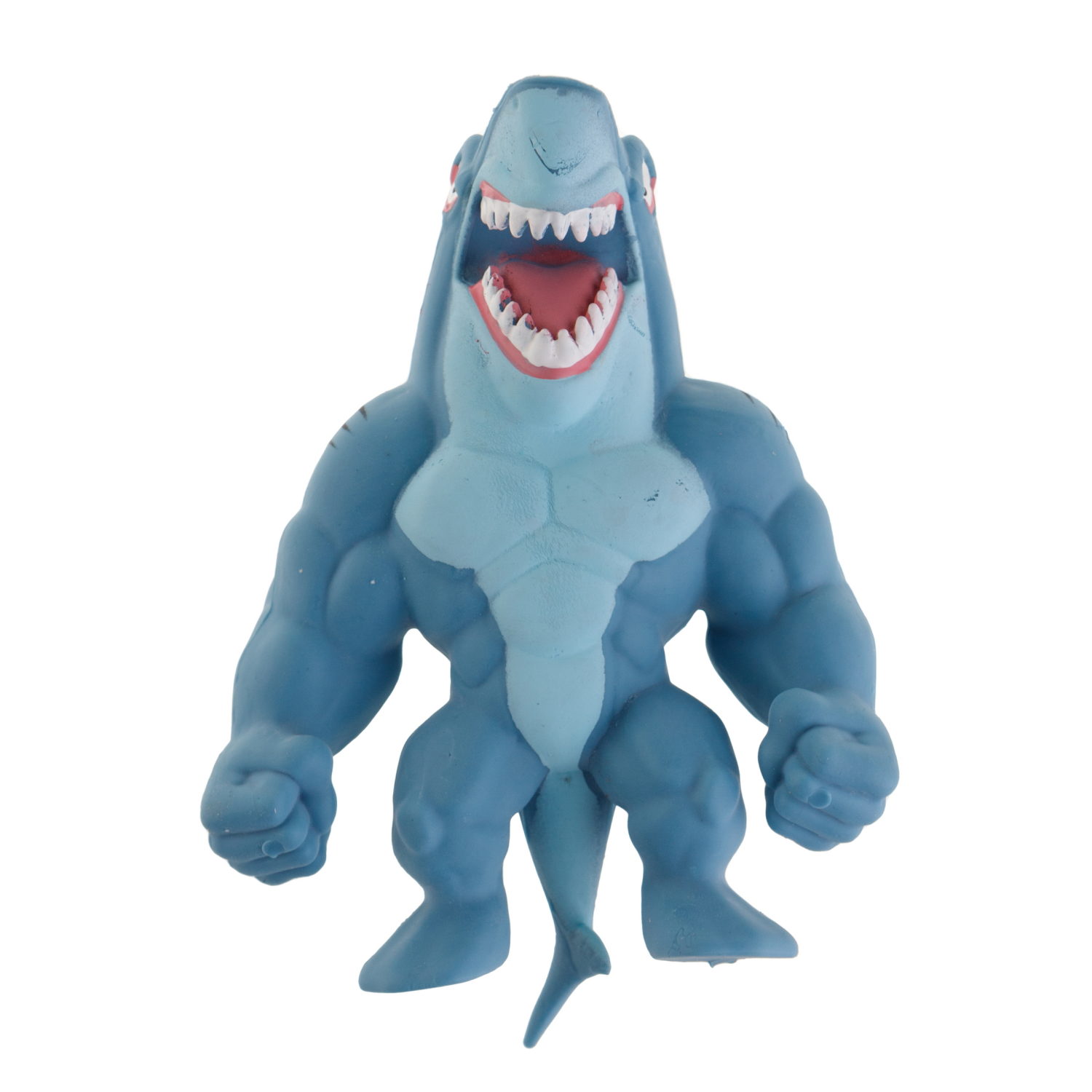 1Toy Игрушка для мальчика, тянучка монстр MONSTER FLEX AQUA, антистресс, 14 видов в ассортименте