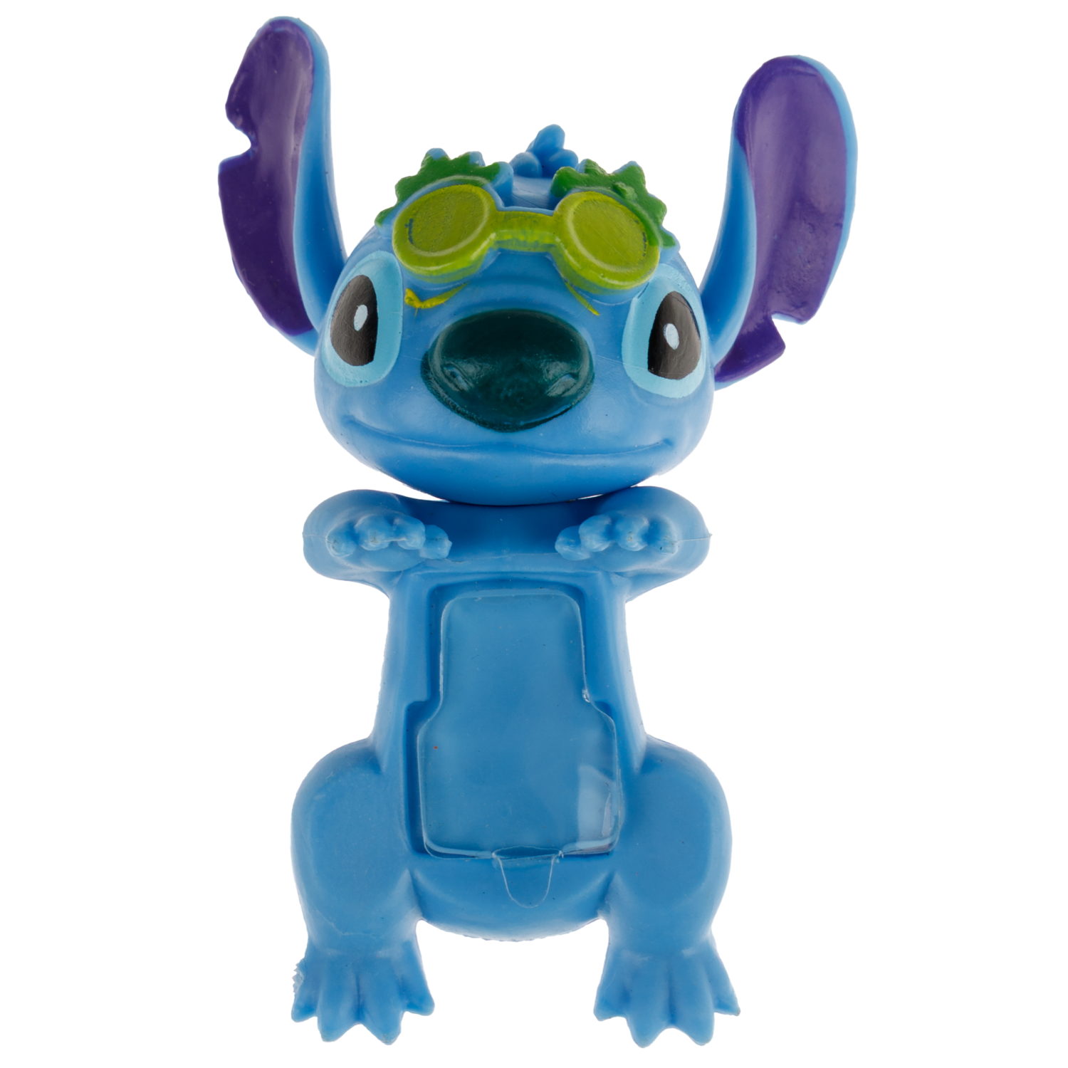 Игрушка-фигурка 1TOY Стич на клейком слое, в ассортименте