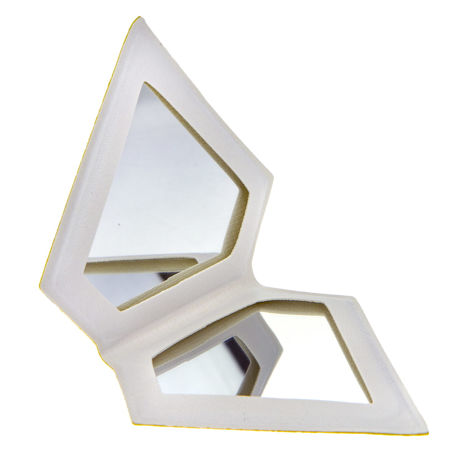 Lukky зеркальце карманное "Кристалл"