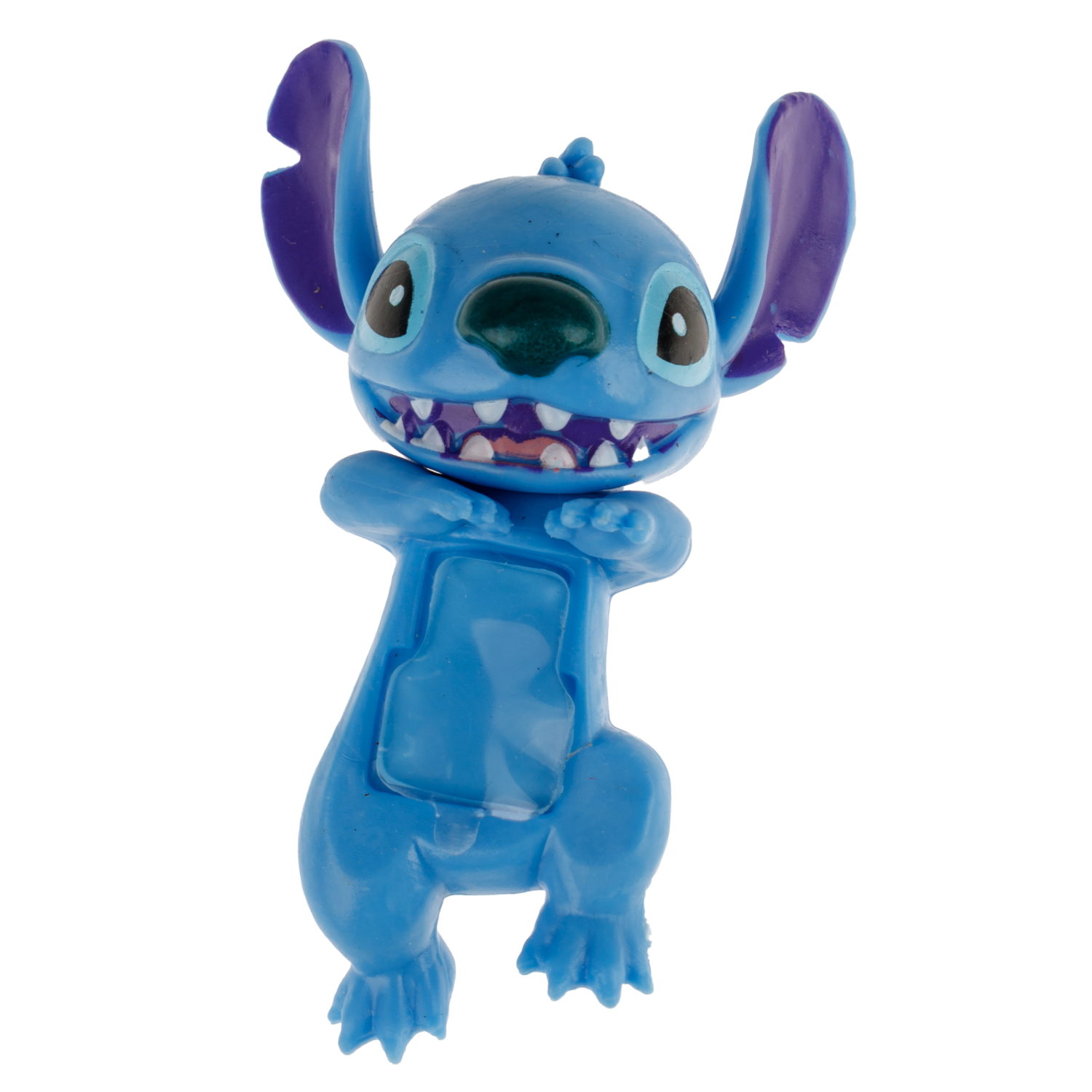 Игрушка-фигурка 1TOY Стич на клейком слое, в ассортименте