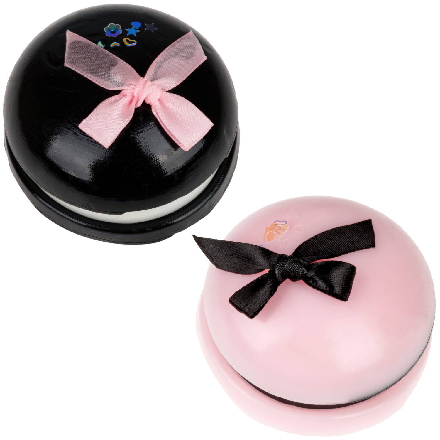 Таба сквиш 1TOY Крутой замес Глэмбургер, 6х6х4 см