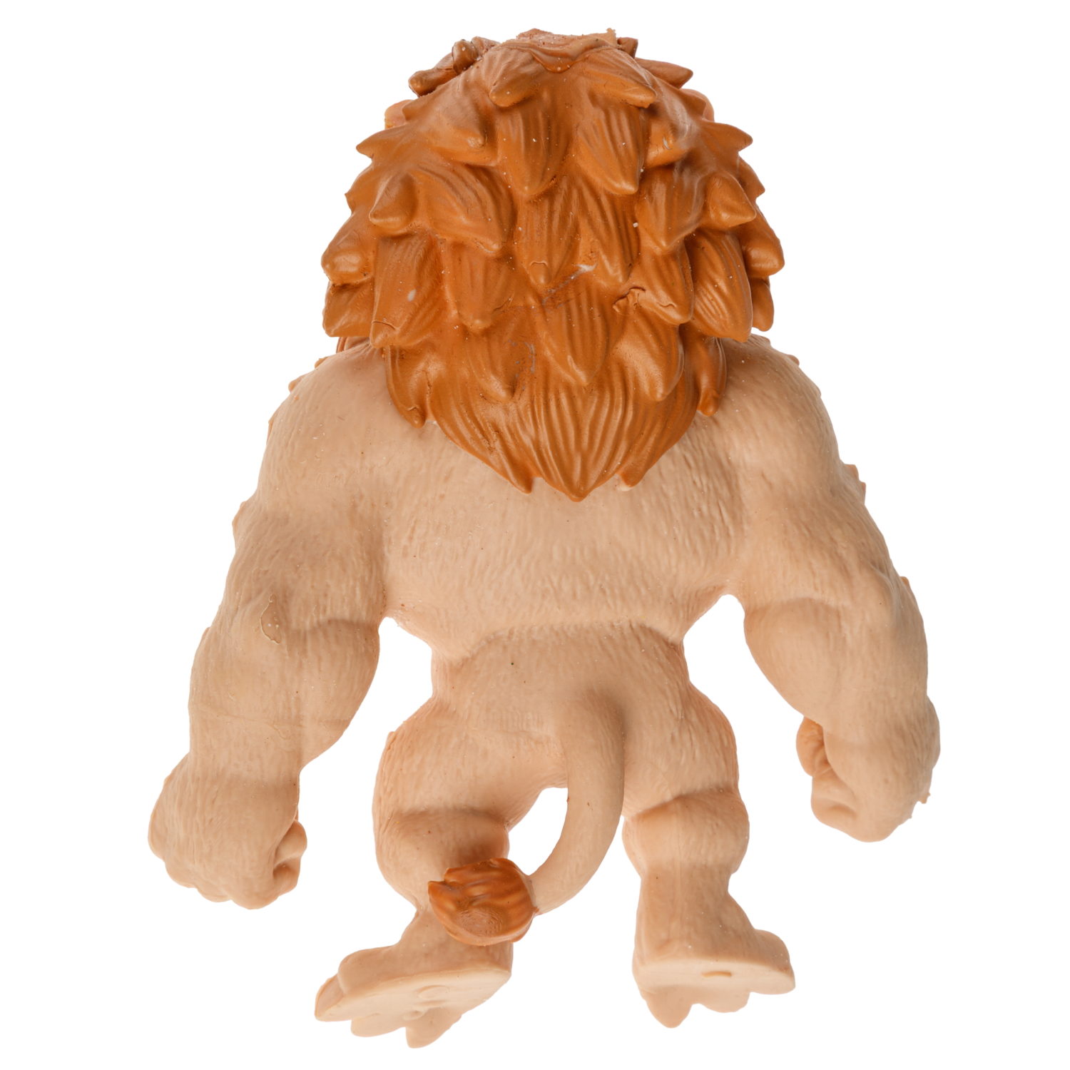 Тянущиеся фигурки 1TOY Монстр Фикс, 15 см, в ассортименте