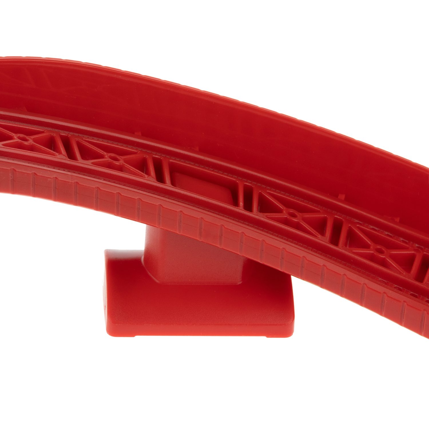 Рельсы для деревянной железной дороги BRIO Ascending Curves, 16 элементов