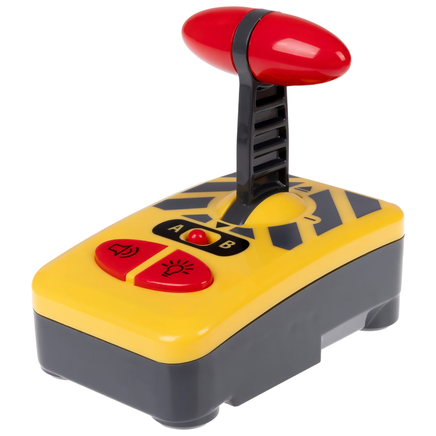 Поезд на пульте управления 1TOY Goodok для железной дороги