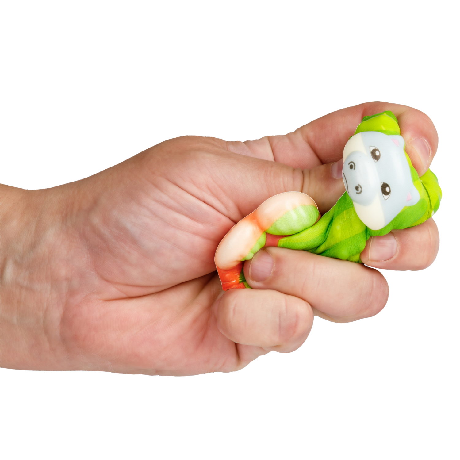 Игрушка-антистресс 1TOY Squishy Итальянский брейнрот, 10-12 см, сквиши в ассортименте