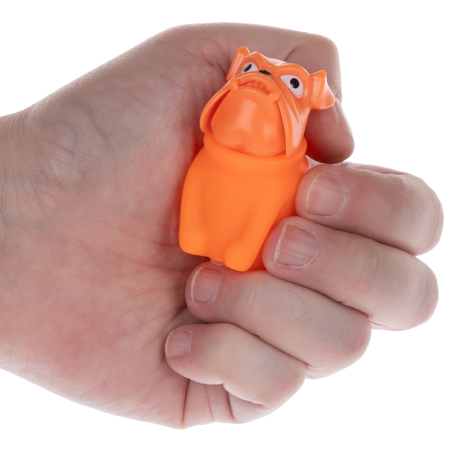 Жмяка 1TOY Дразнюка, 5,5х3,5 см