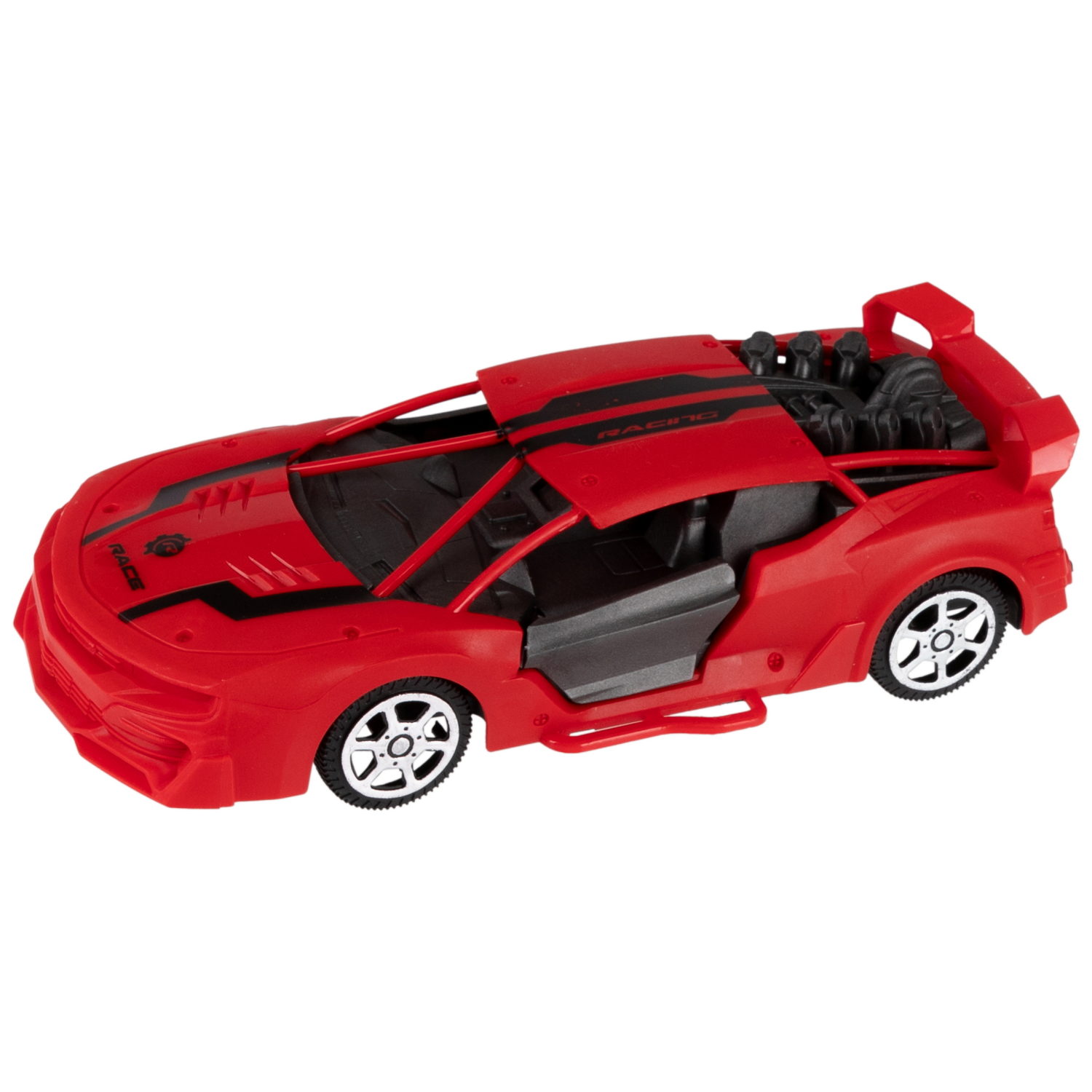 Машинка на пульте управления 1TOY Спортавто