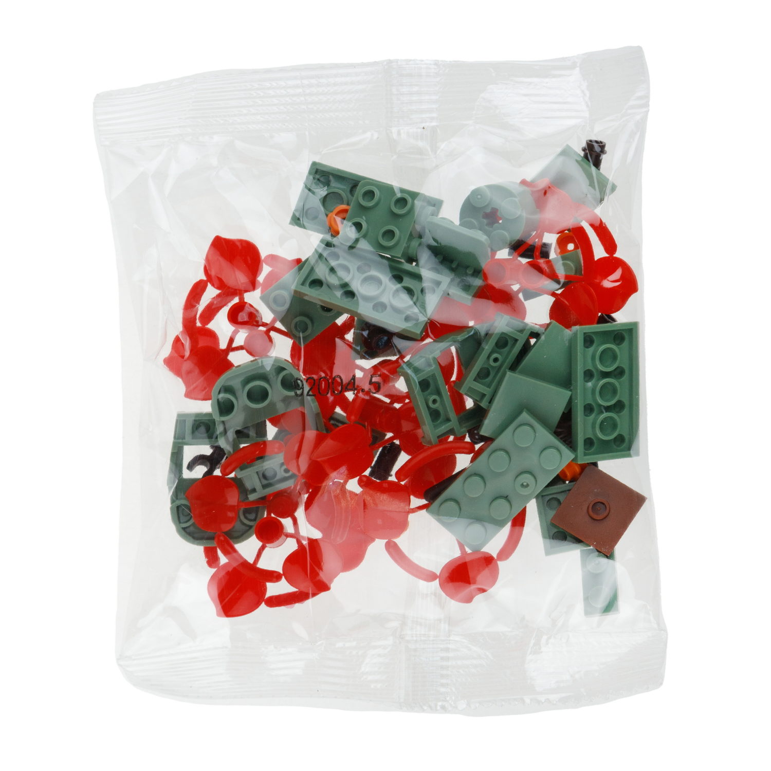 1TOY конструктор Blockformers "Цветы пустыни", 12 видов в ассортименте