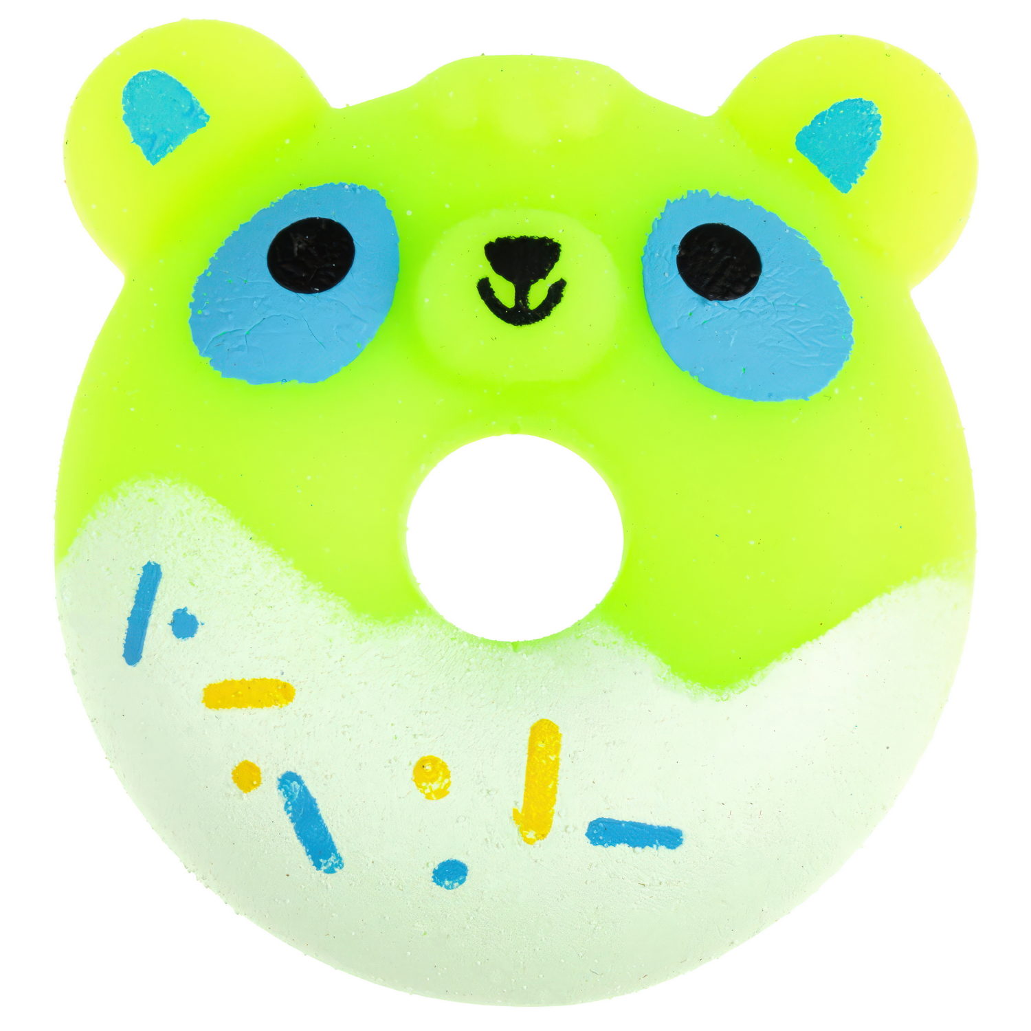 Антистресс-игрушка 1TOY Крутой Замес Няшка-Вкусняшка мини, набор 4 штуки