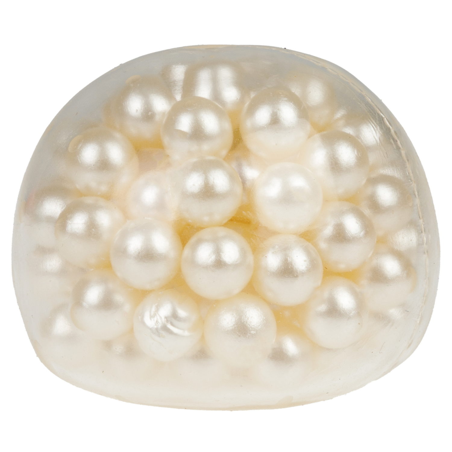 Антистресс-игрушка 1TOY Крутой замес Шуршарики маленькие, диаметр пакета, 6 см