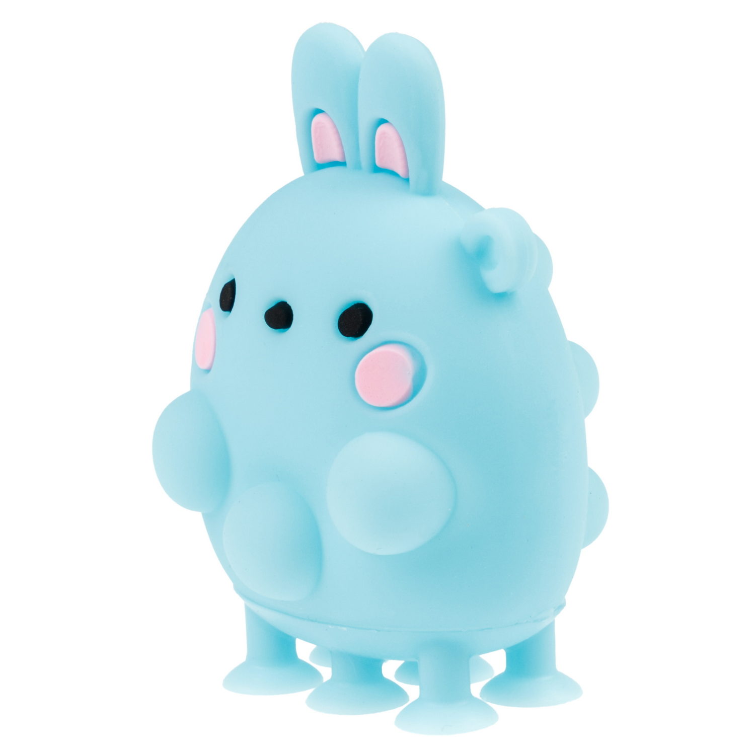 Антистресс-игрушка 1TOY Жмяка Hit Pop It, в ассортименте