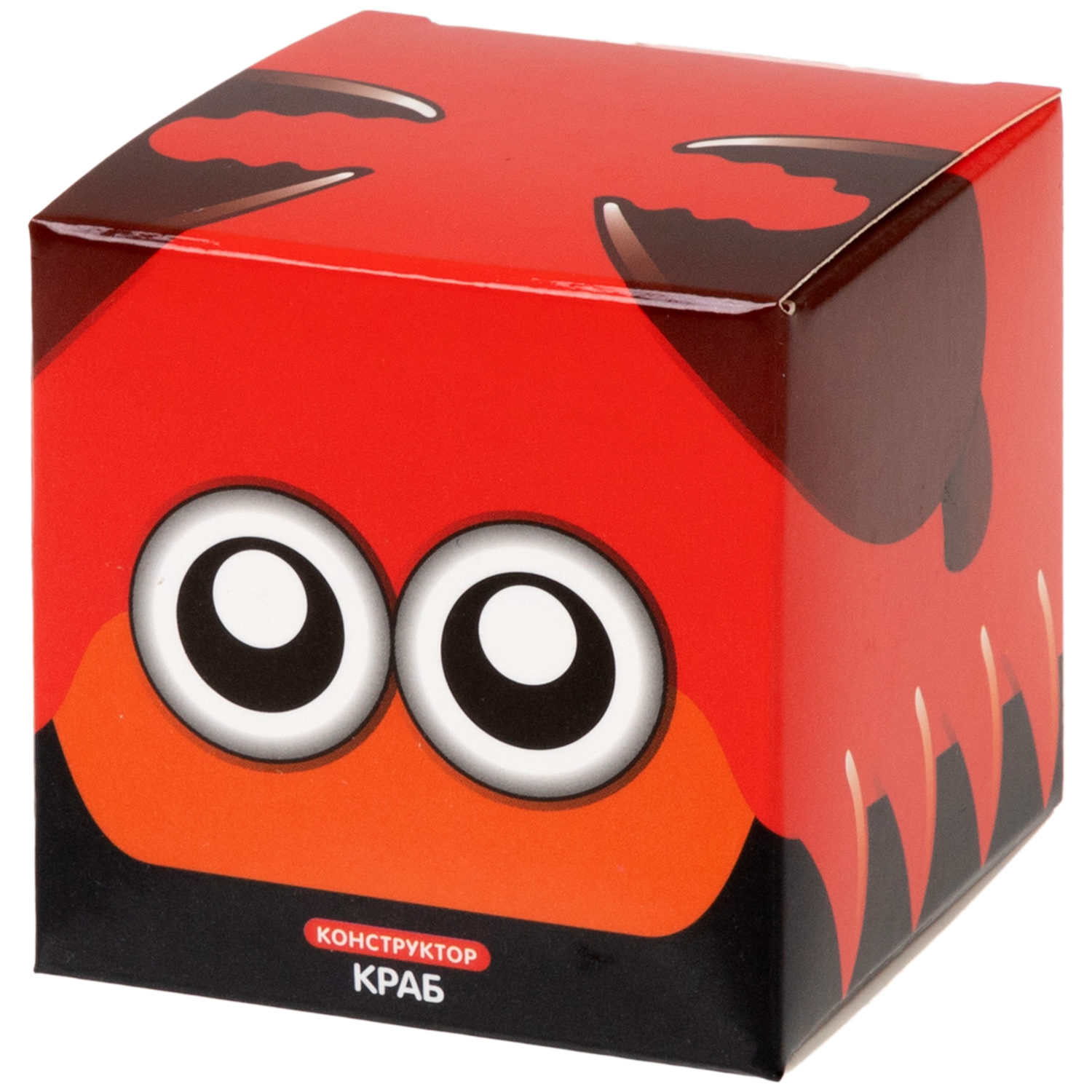 1TOY конструктор Blockformers "Морская братва", 12 видов в ассортименте