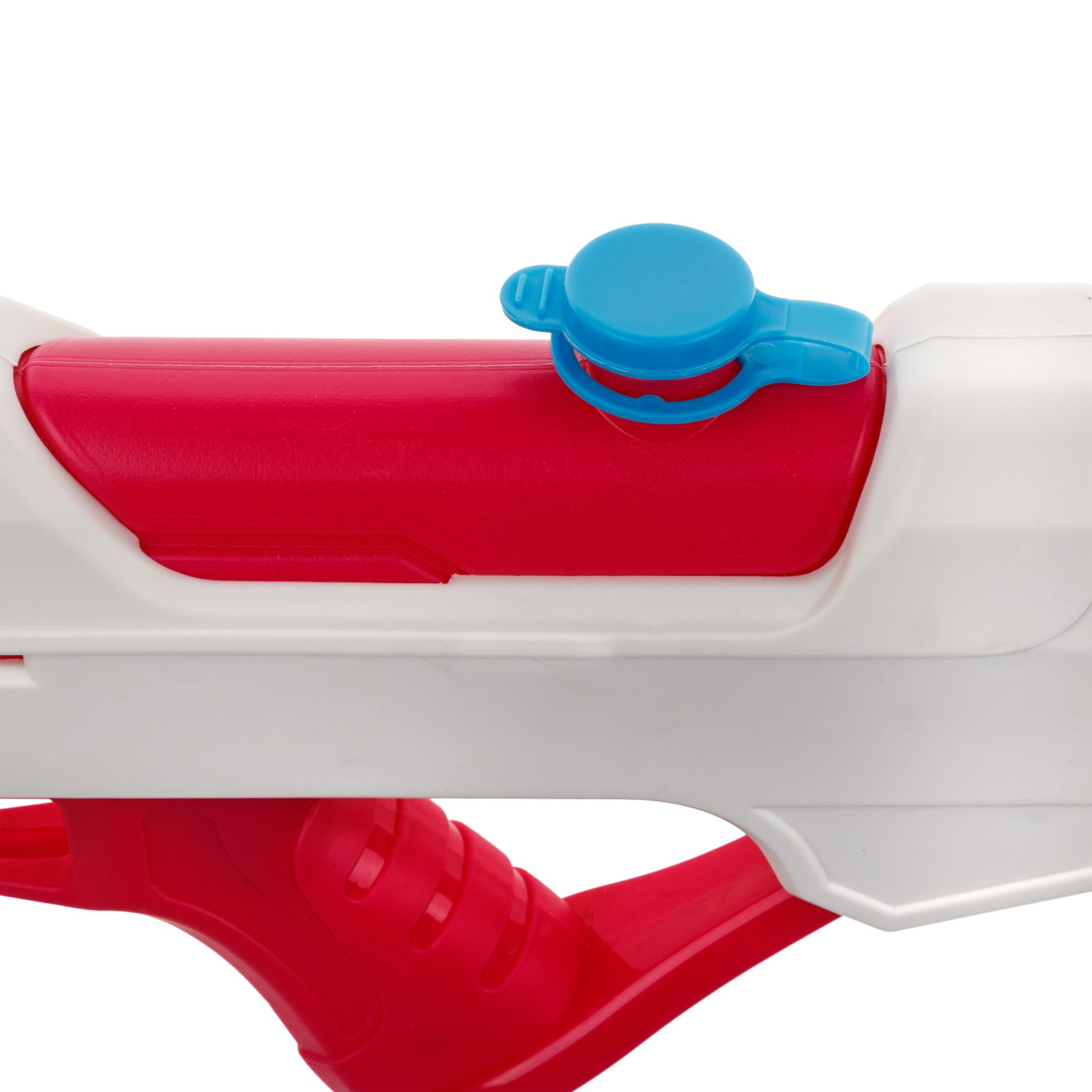 Водный пистолет 1TOY Аквамания