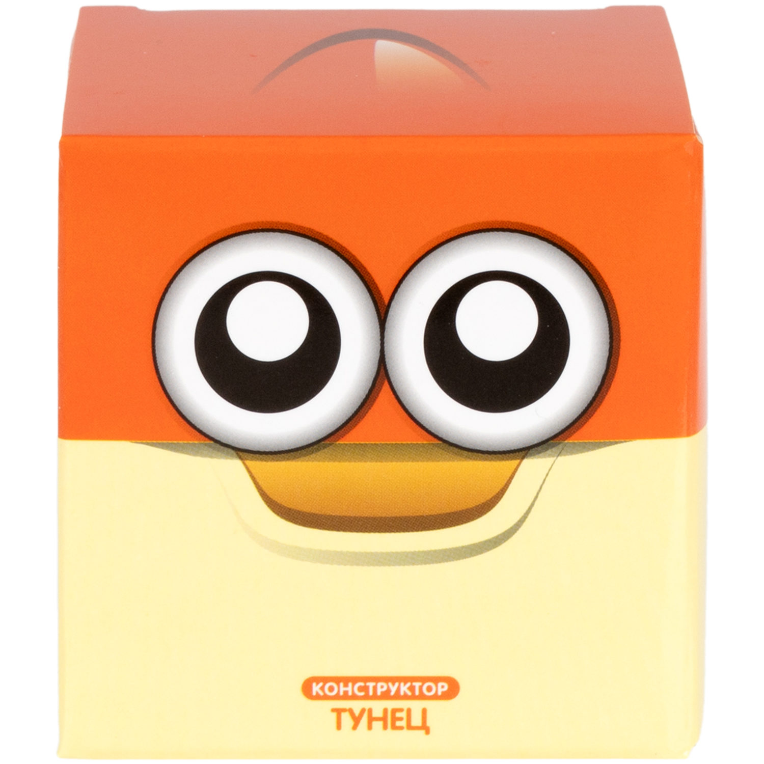 1TOY конструктор Blockformers "Морская братва", 12 видов в ассортименте