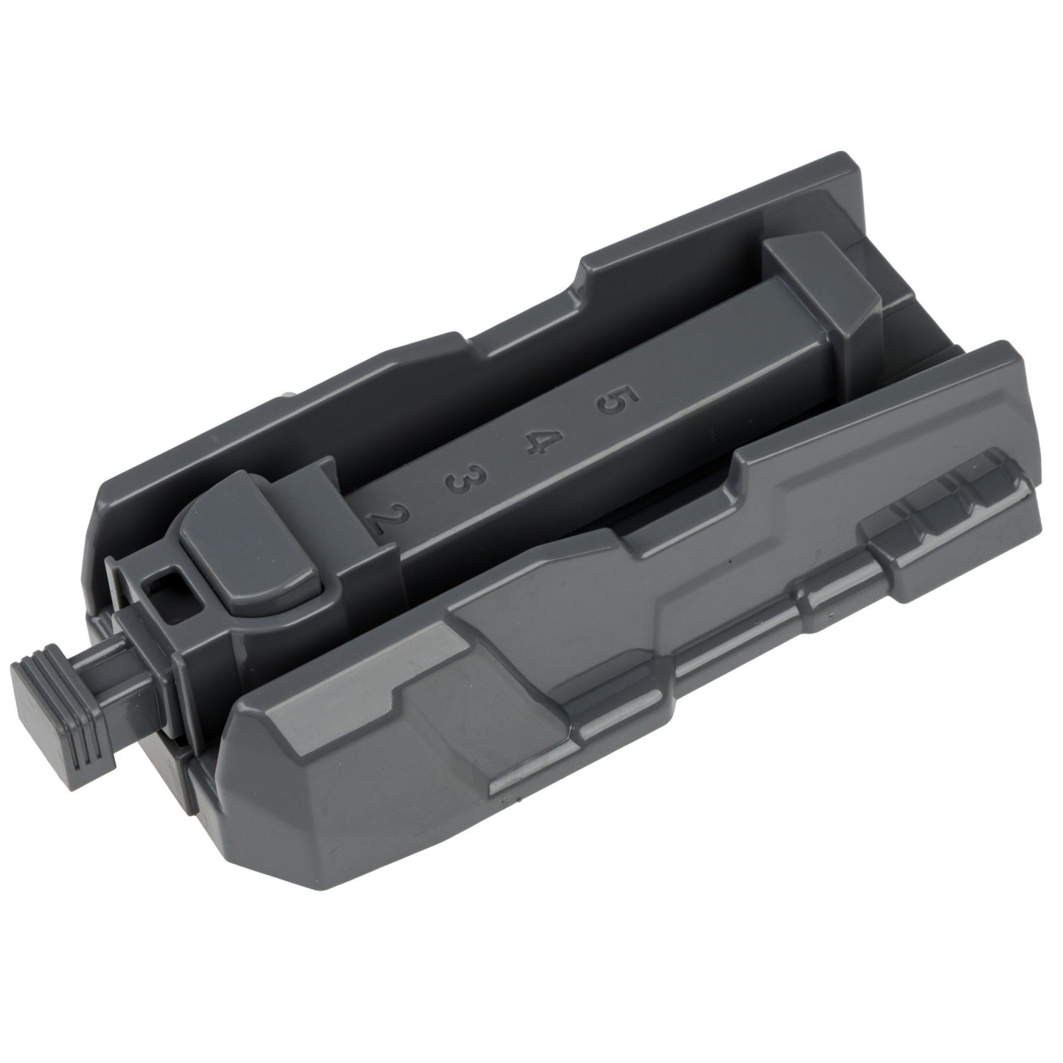 Парковка для машинок 1TOY Транспаркинг Строительный участок, автотрек с машинками