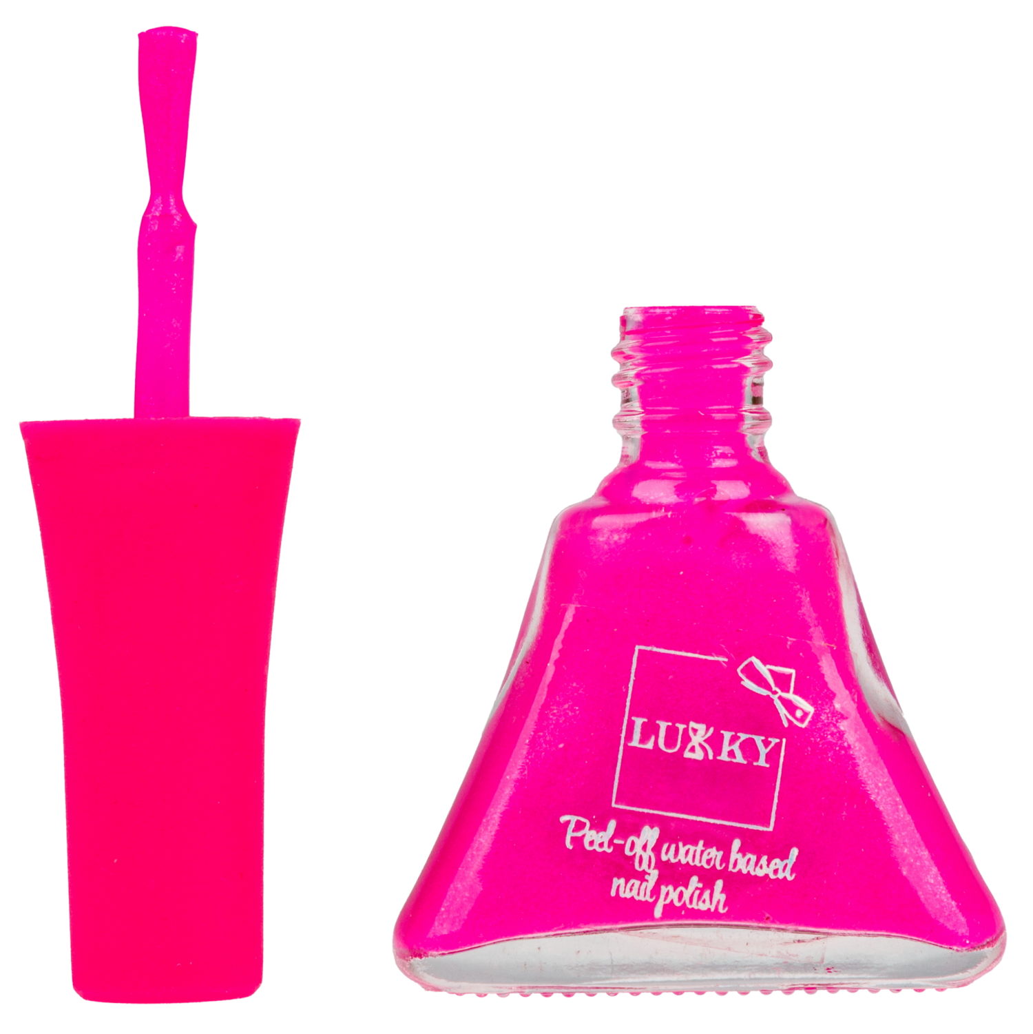 Набор детской декоративной косметики Lukky Бьюти-Дизайн Diamond