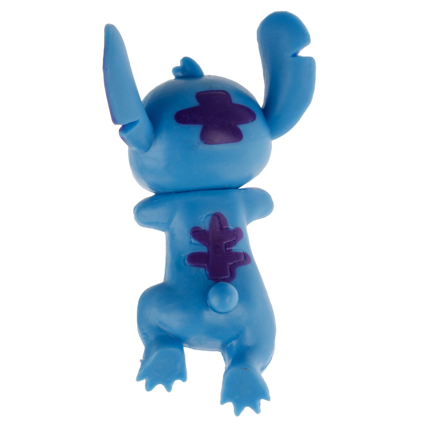 Игрушка-фигурка 1TOY Стич на клейком слое, в ассортименте