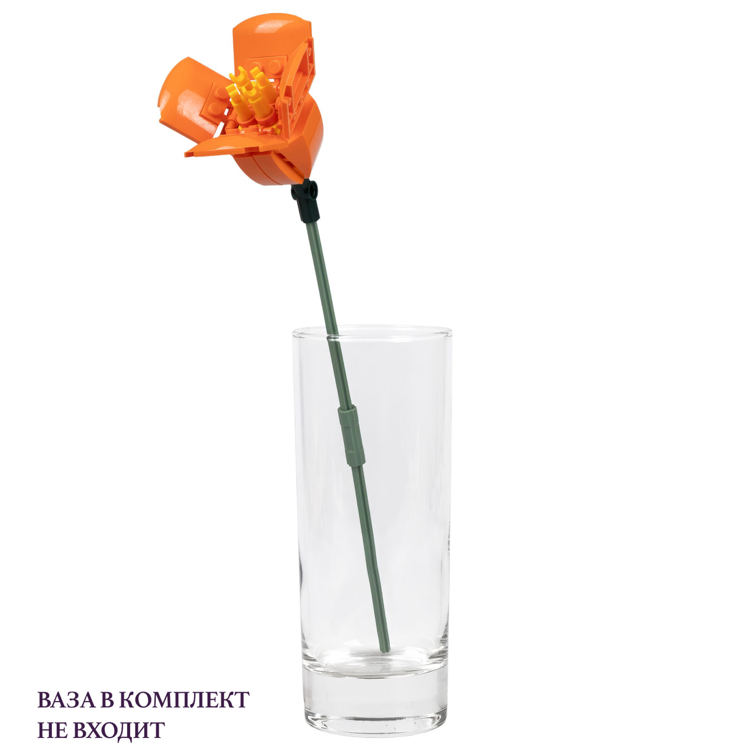 1TOY Blockformers "Букет цветов", в ассортименте 14 видов