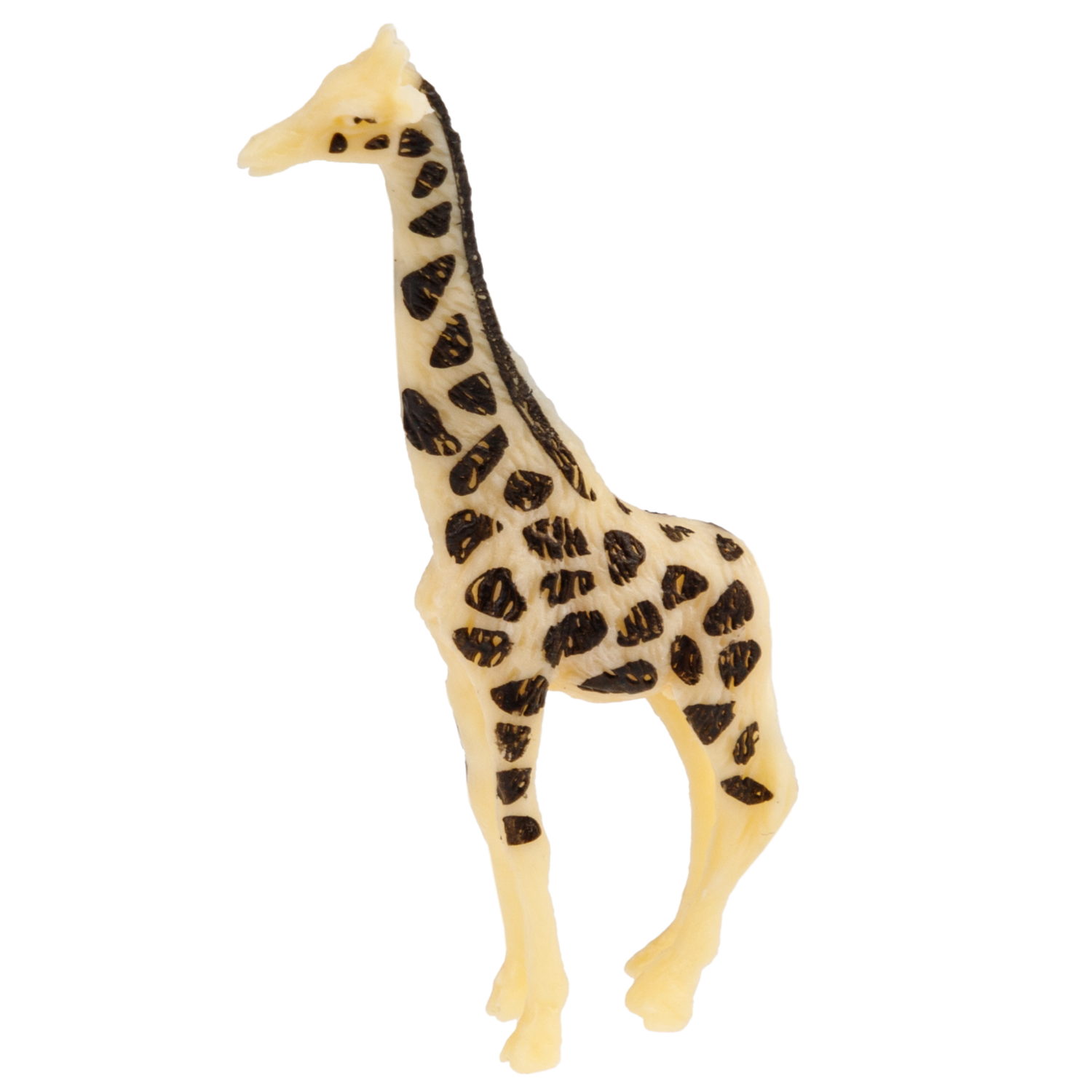 Набор фигурок-игрушек 1TOY В мире животных: фауна земли, в ассортименте