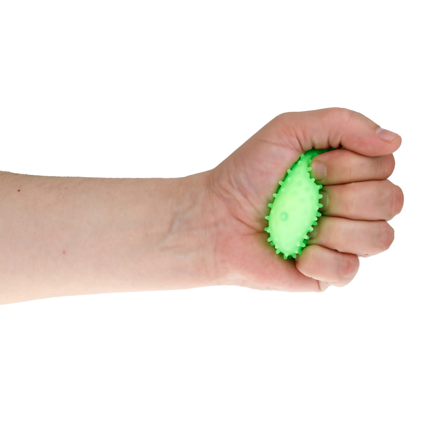 Антистресс-игрушка для рук 1TOY Крутой замес Колючка, 5 см