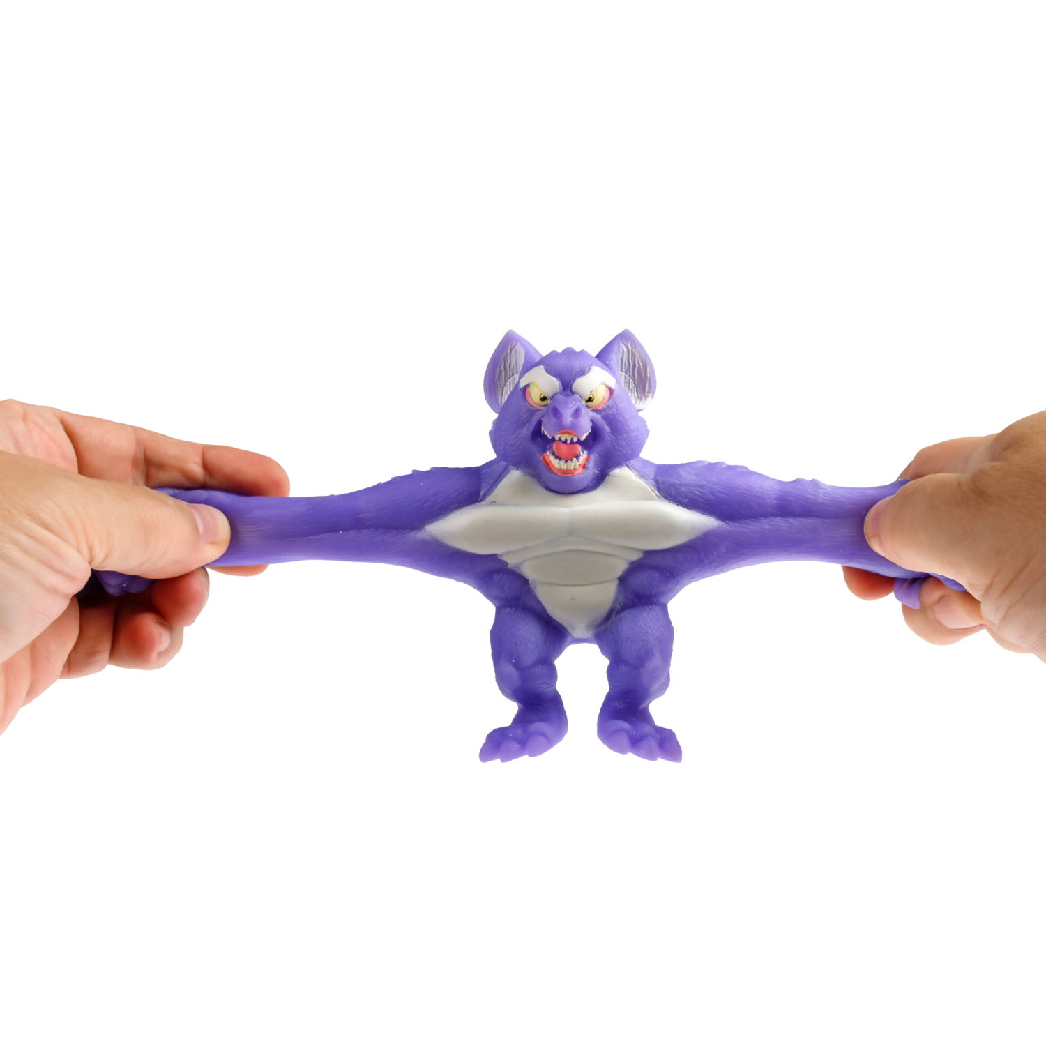 Тянущиеся фигурки 1TOY Монстр Фикс, 15 см, в ассортименте