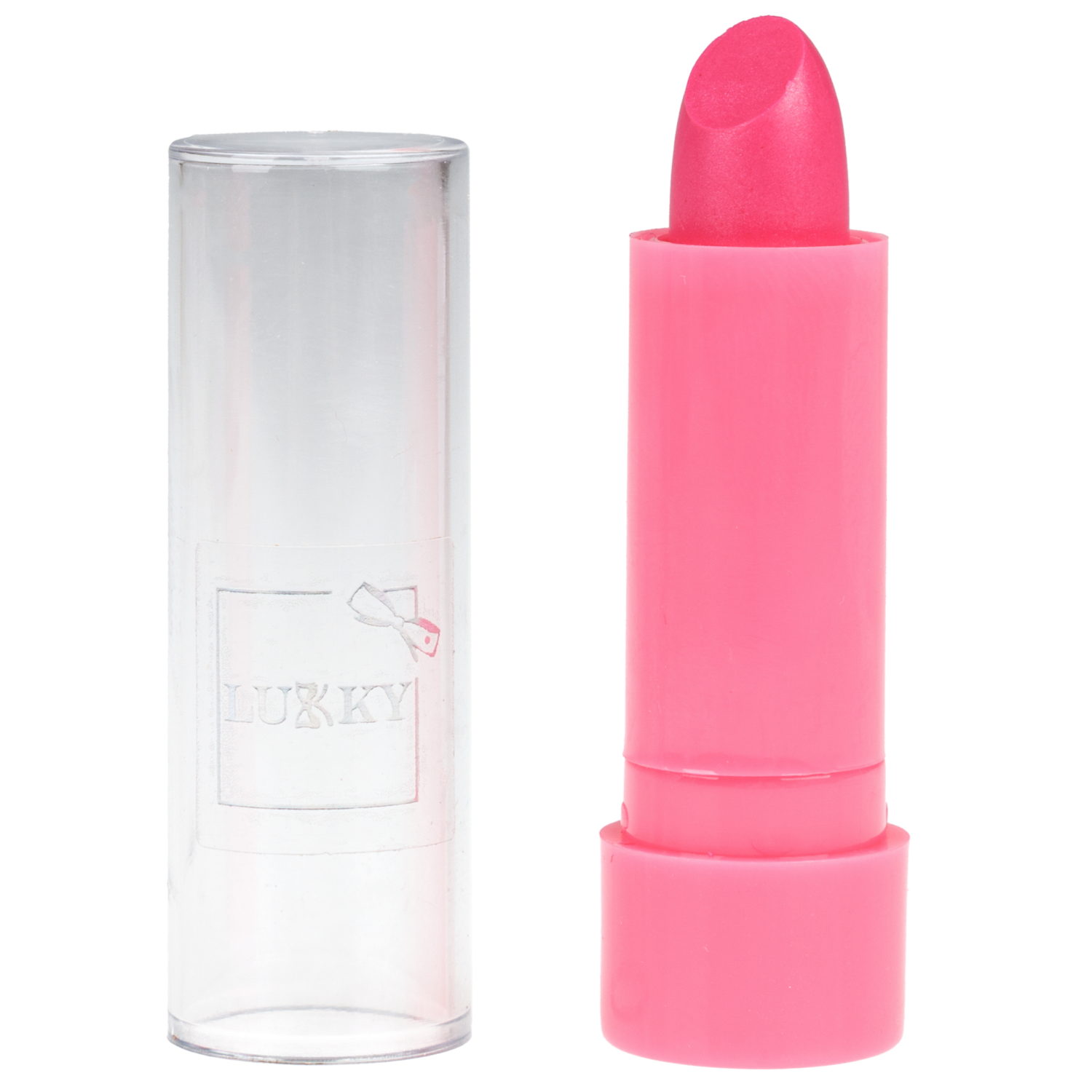 Набор детской декоративной косметики Lukky Бьюти Дизайн Strawberry Lover