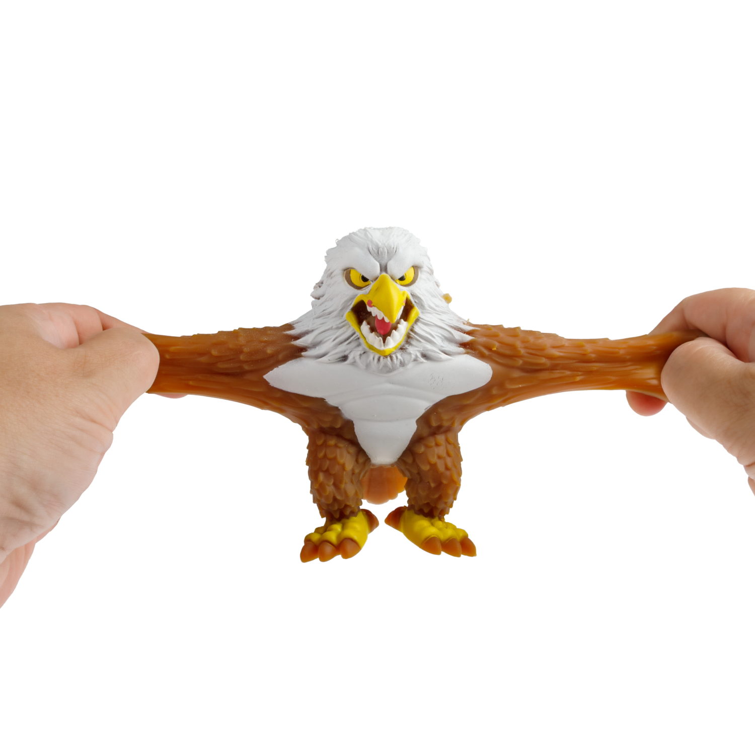 Тянущиеся фигурки 1TOY Монстр Фикс, 15 см, в ассортименте
