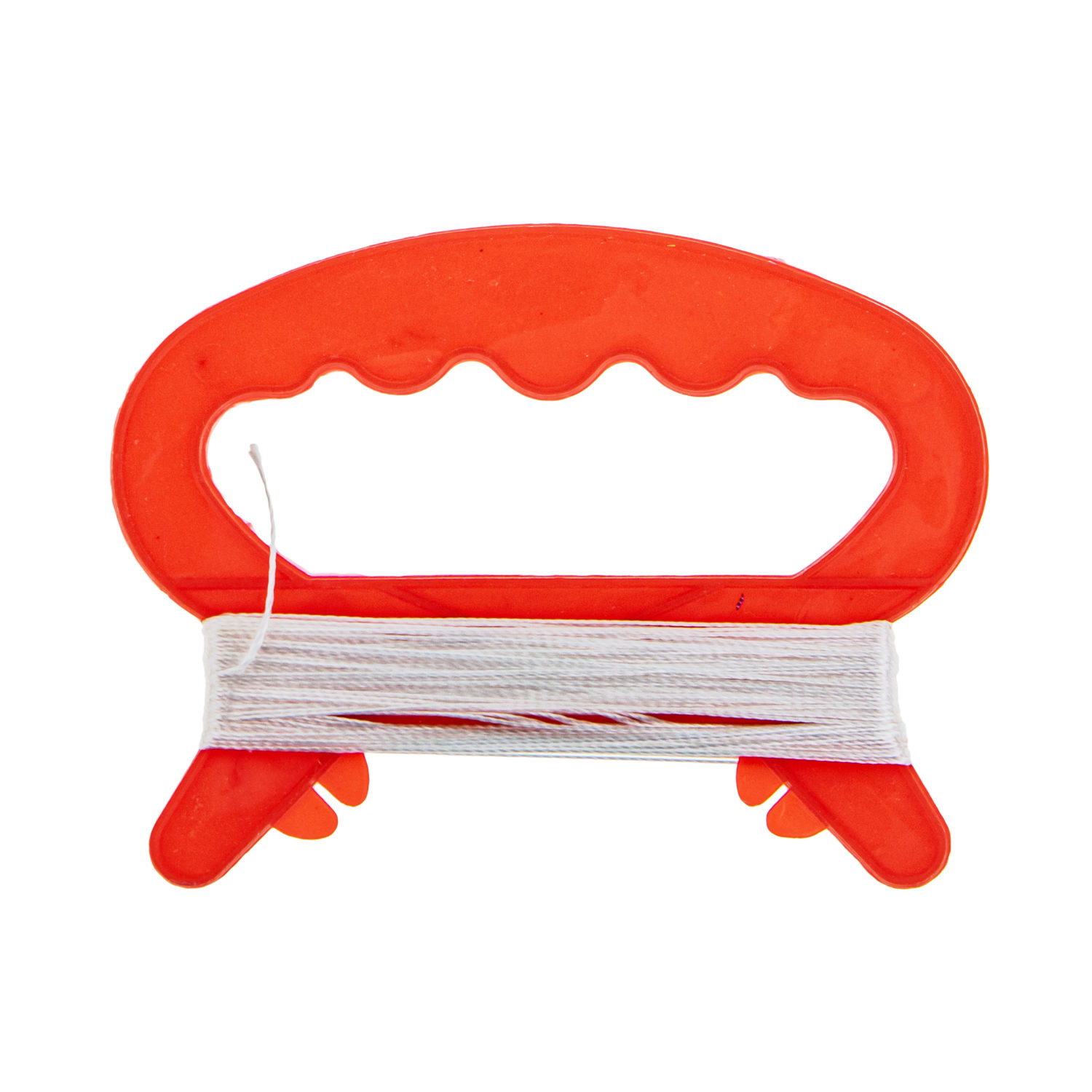 воздушный змей "Бабочка" катушка (леер 30м) 100х50см